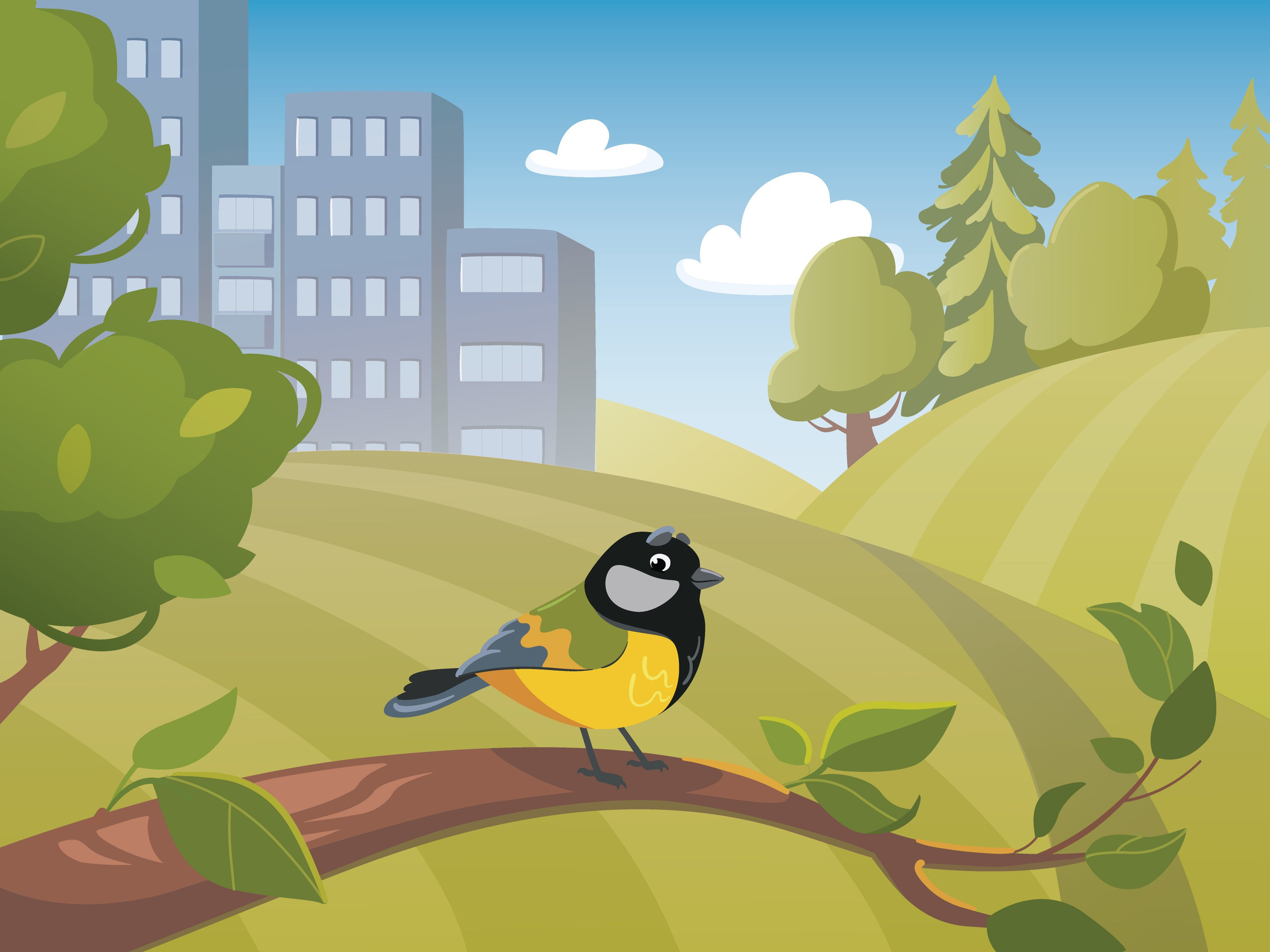 Кормушки для птиц на окно Чирик-Чирик