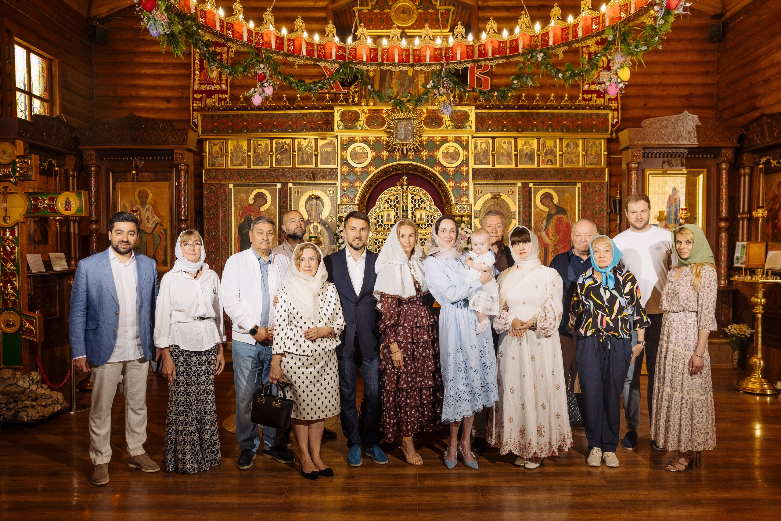 Фотограф в Церковь иконы Божьей Матери Сочи. Свадебный фотограф в Абхазии, Сухум, Гагра, Сочи