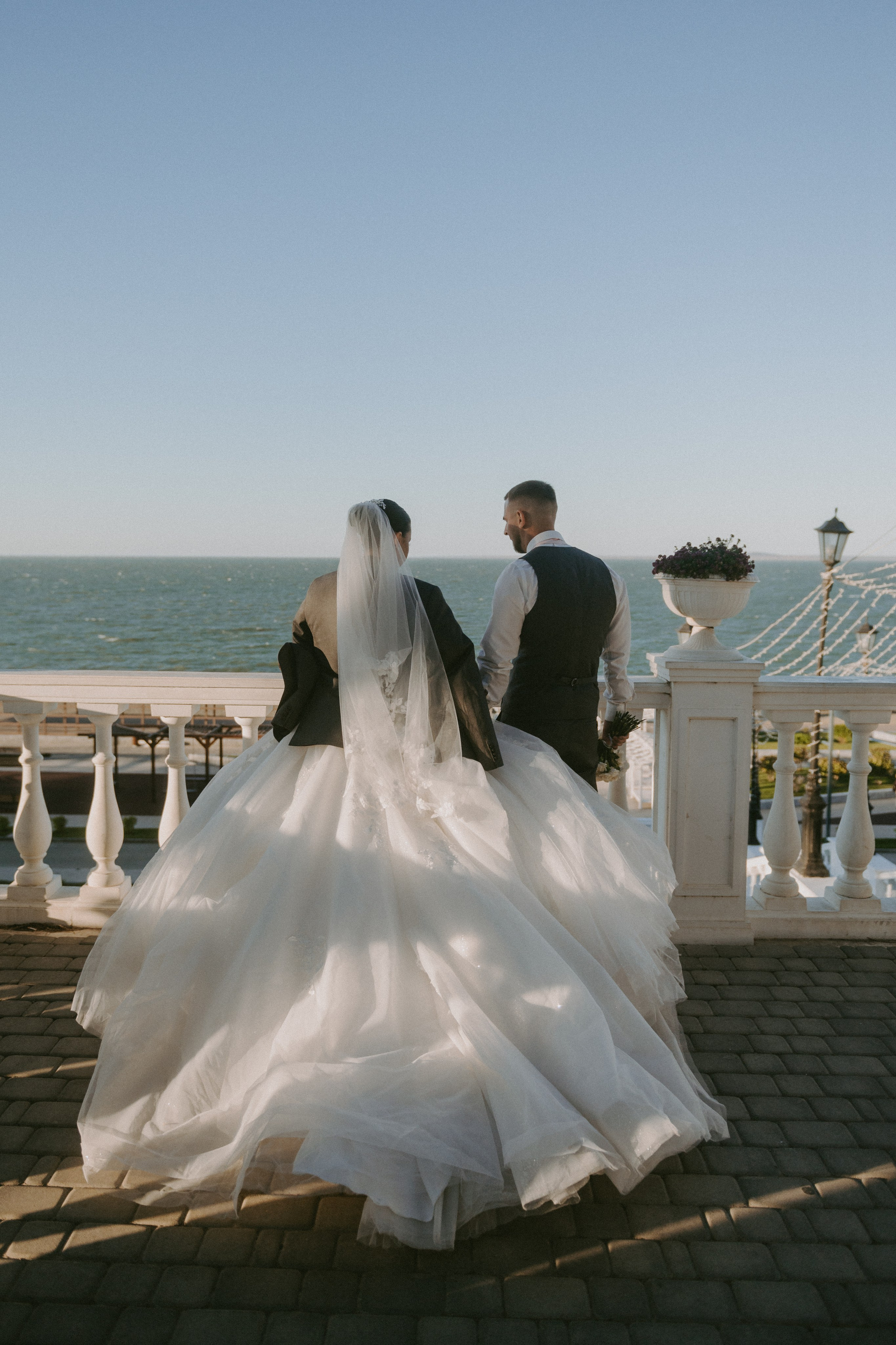 Роман & Вероника. Свадебный и семейный фотограф город Темрюк Фотостудия Темрюк