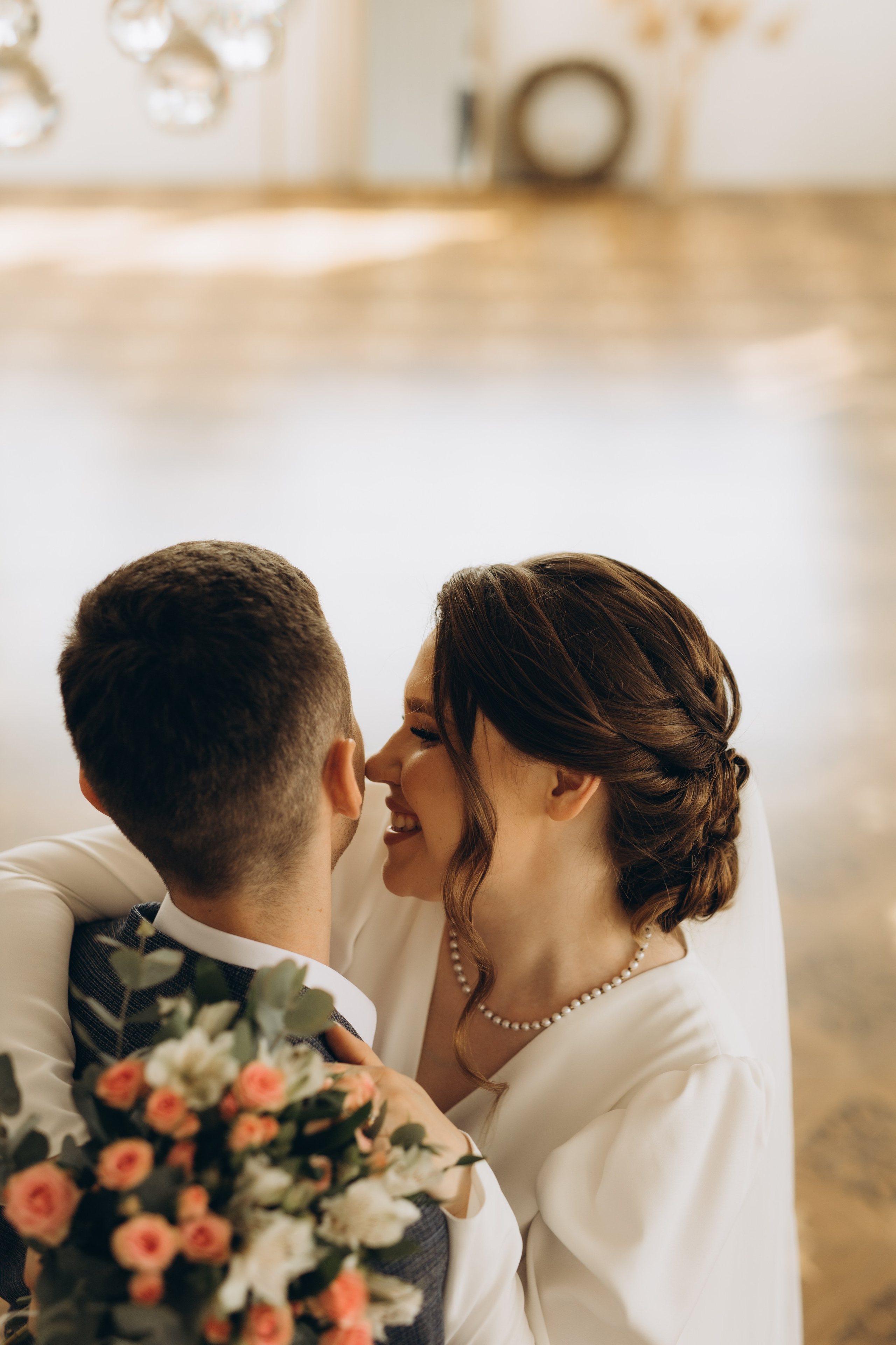 Кристина и Динар. Семейный фотограф в Казани Рузалина Гафурова