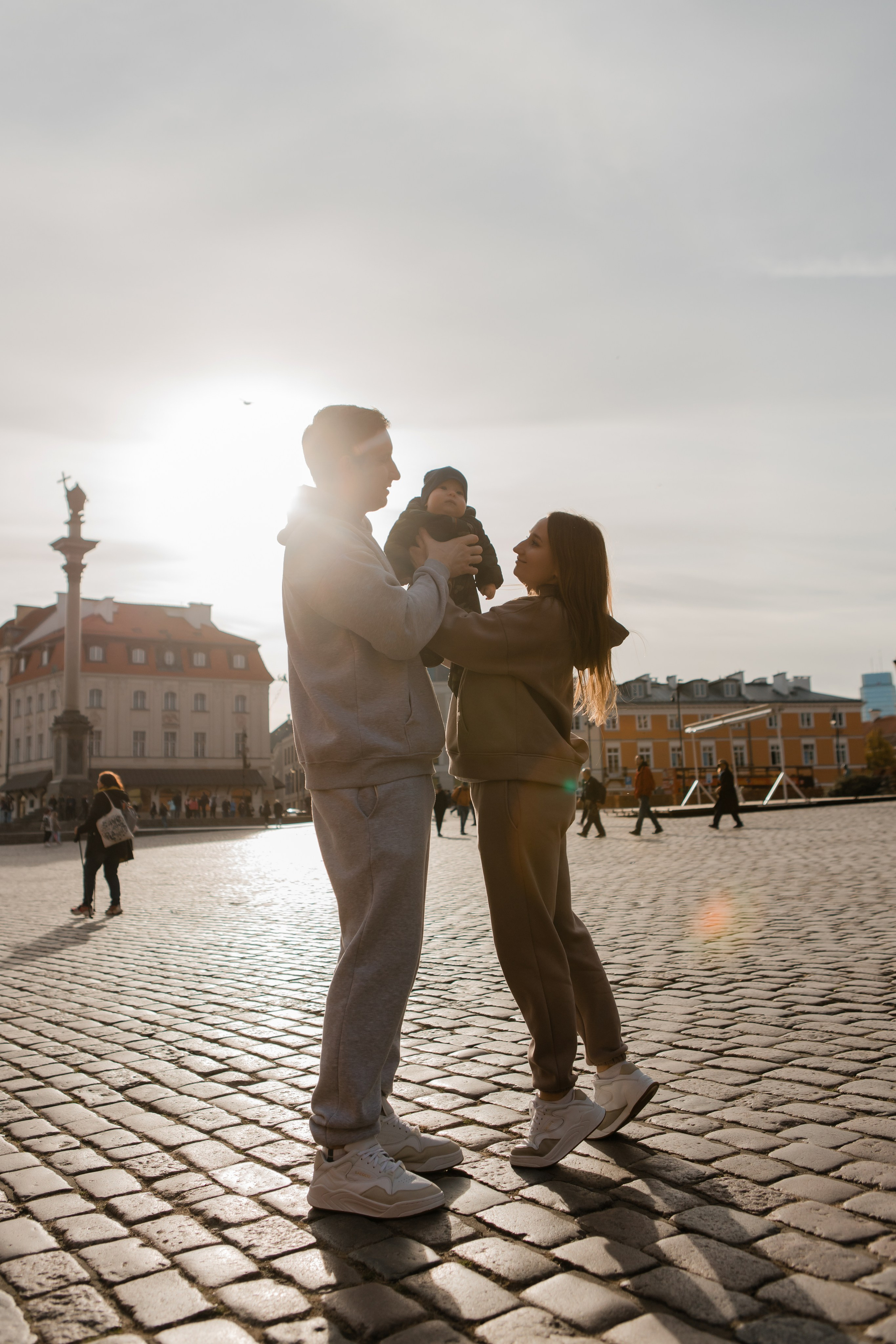 Портретная фотосъемка 2. Индивидуальная фотосессия. Фотограф Анна Хомко. Беларусь, Москва, Варшава. Свадебная фотосъемка
