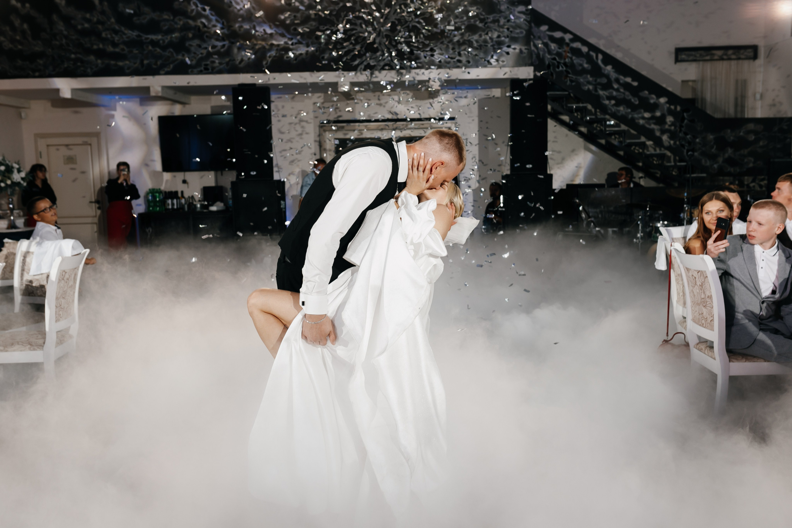 Денис и Дарья. Свадебный и семейный фотограф Витебск, Минск, Андрей Павлов