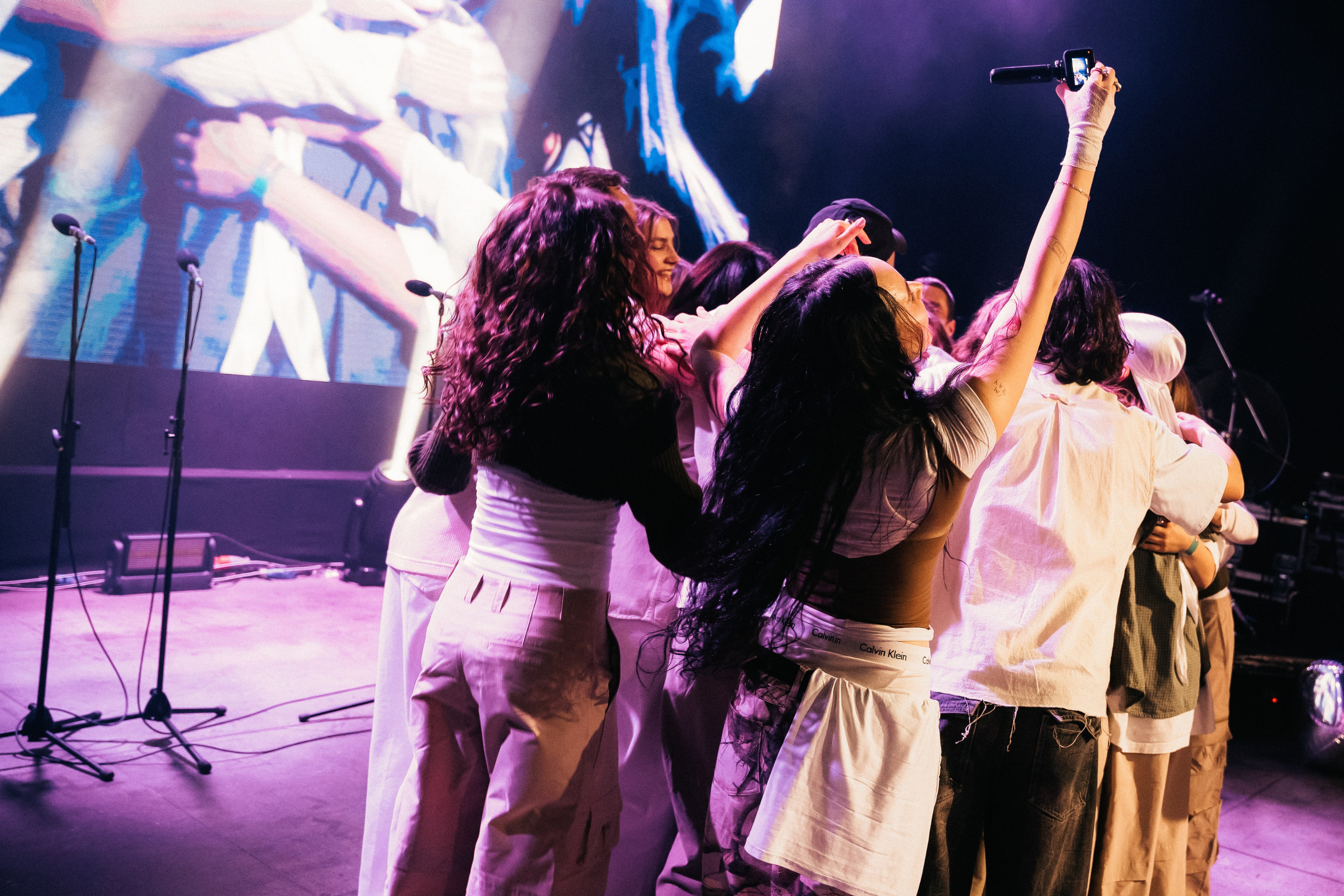 MINAEVA. Фотограф Москва