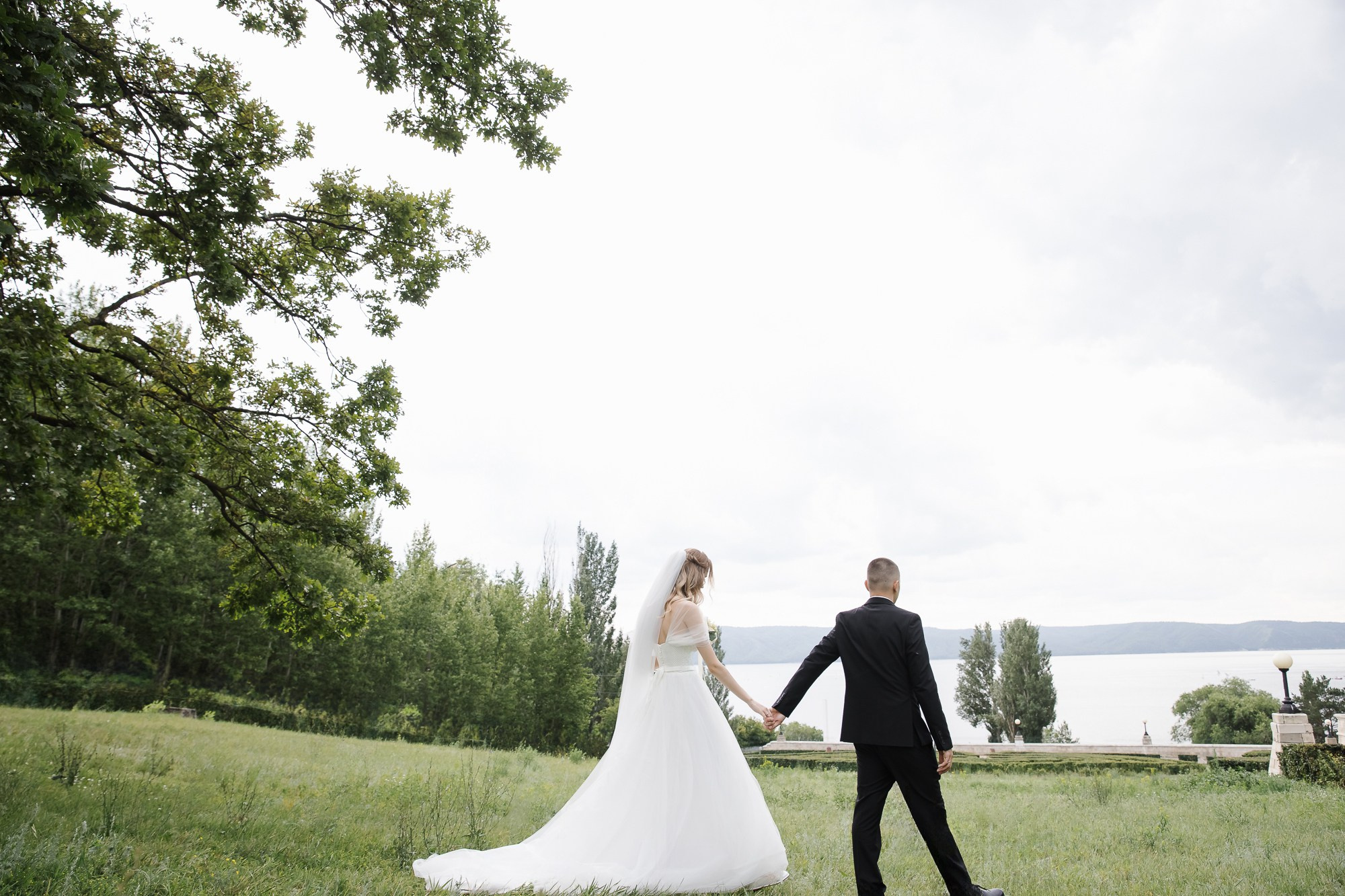 Максим и Диана. Маргарита Рубцова свадебный фотограф Тольятти