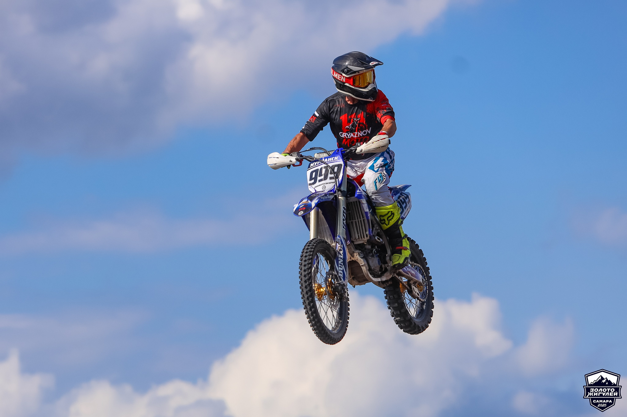 Кубок России по гонкам с водными препятствиями на квадроциклах «Золото Жигулей 2025». Спортивный фотограф в Самаре