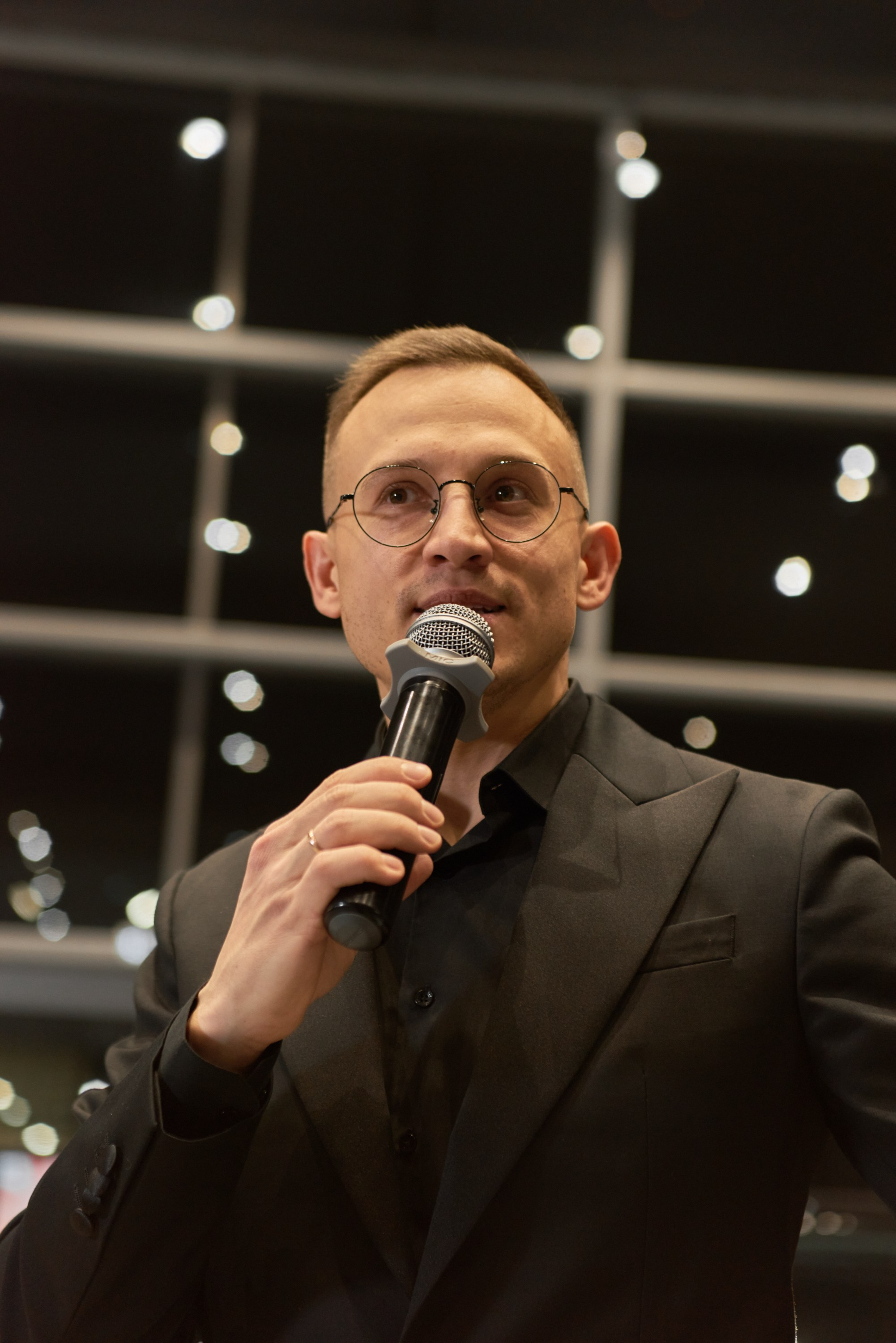 Автомобильная съемка Воронеж