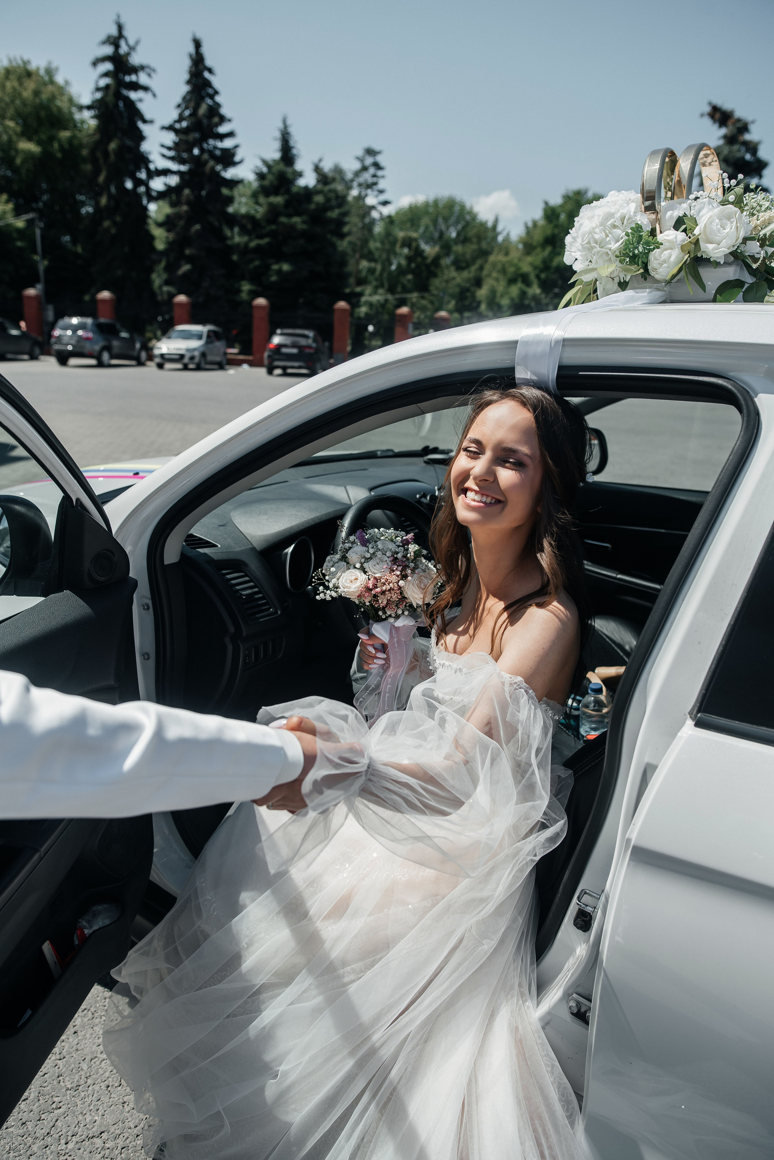 Женя и Алёна. Семейный и детский фотограф в Самара Егорова Ирина