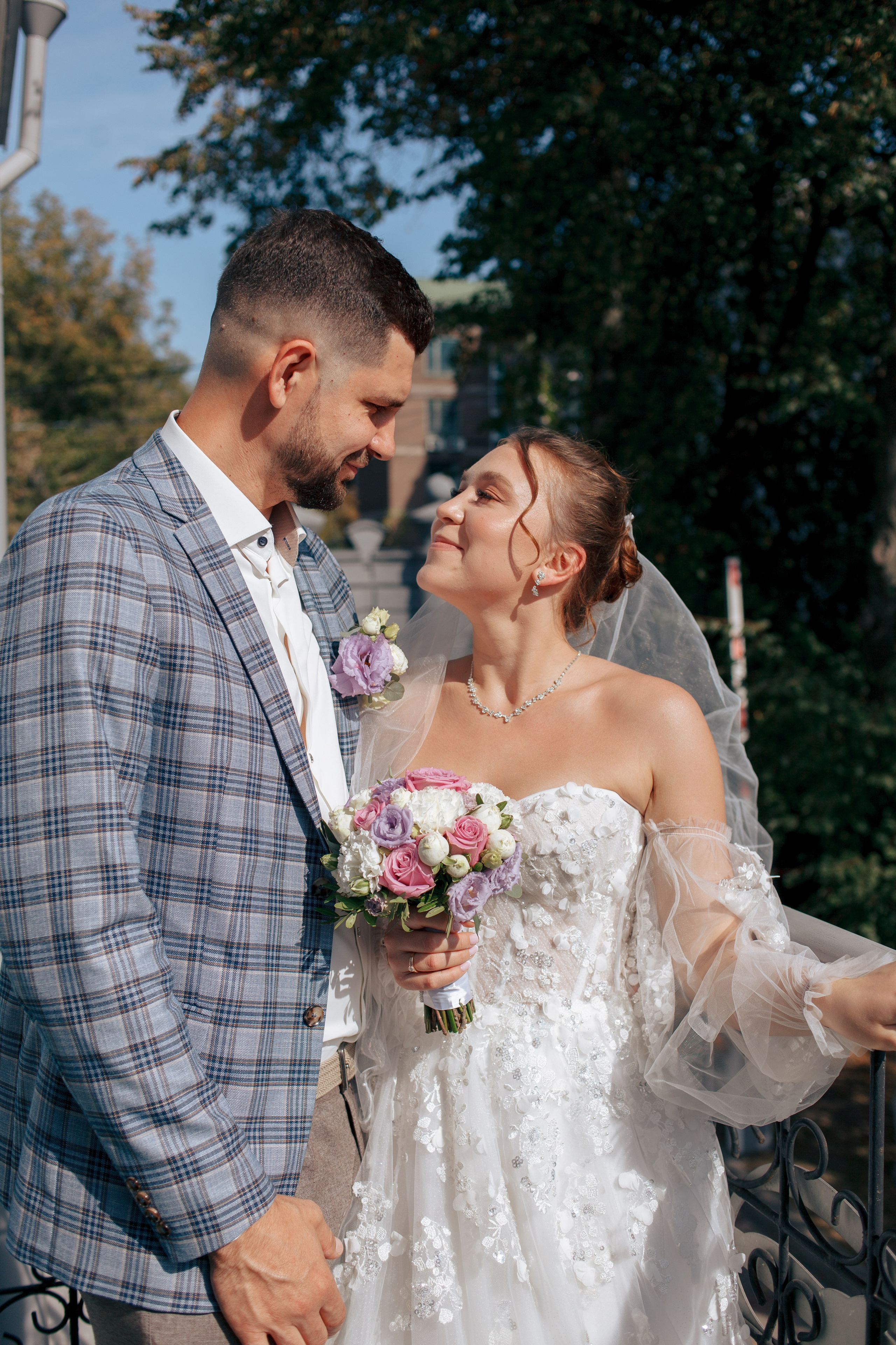 свадебный фотограф нижний новгород
