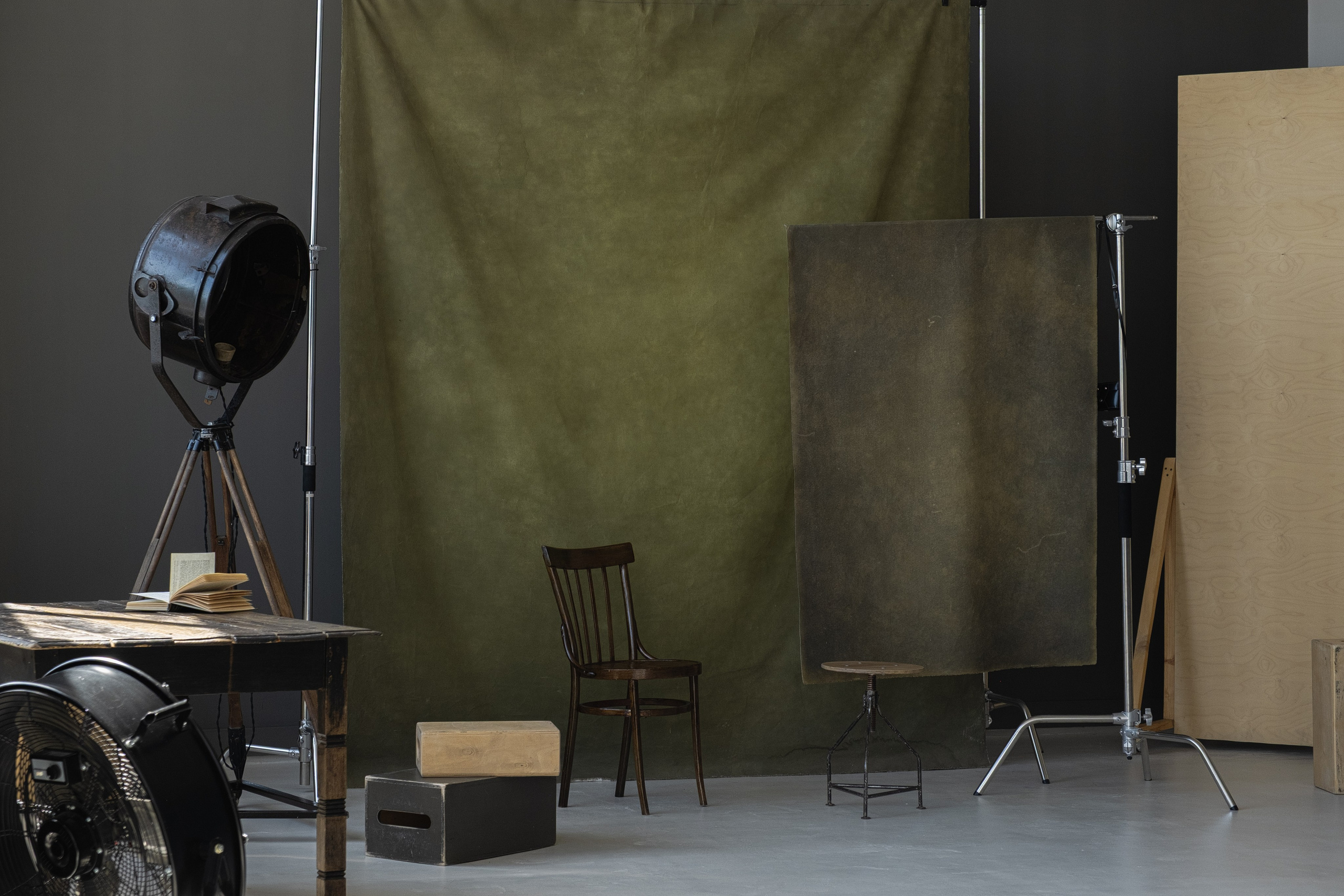 «5loft» фотостудия в Ижевске