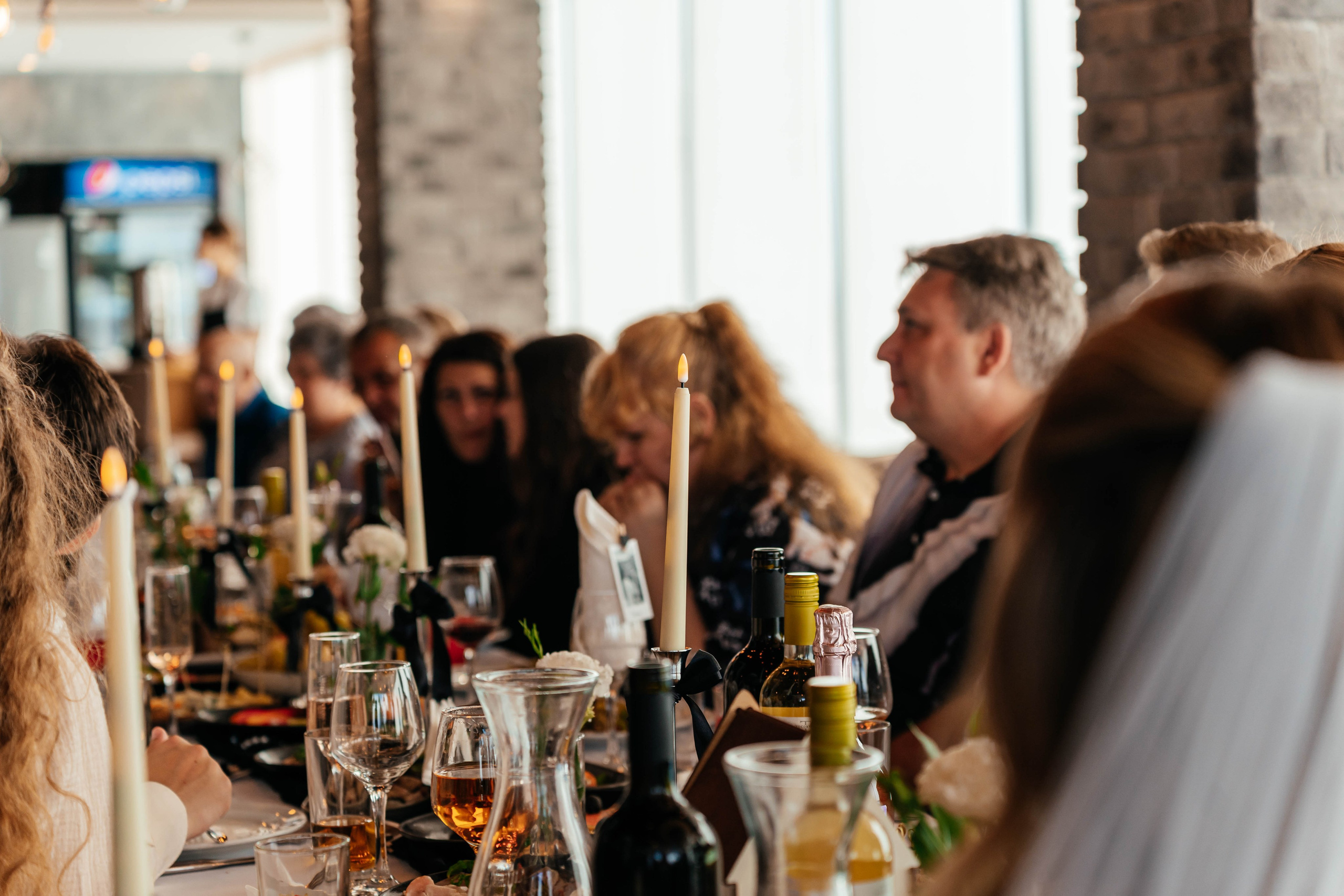 Свадьбы. Главная