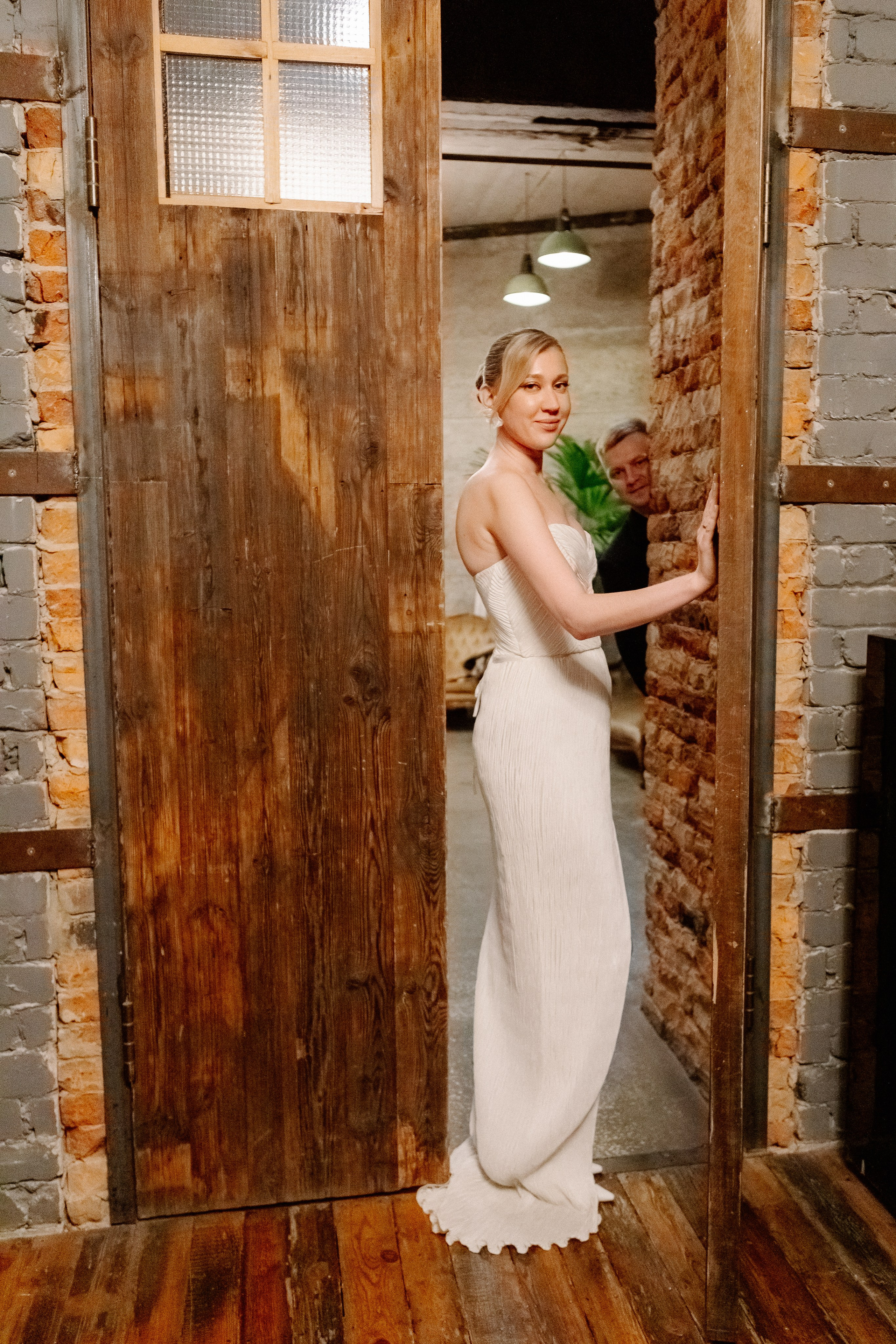 Полина и Денис. Фотограф в Челябинске