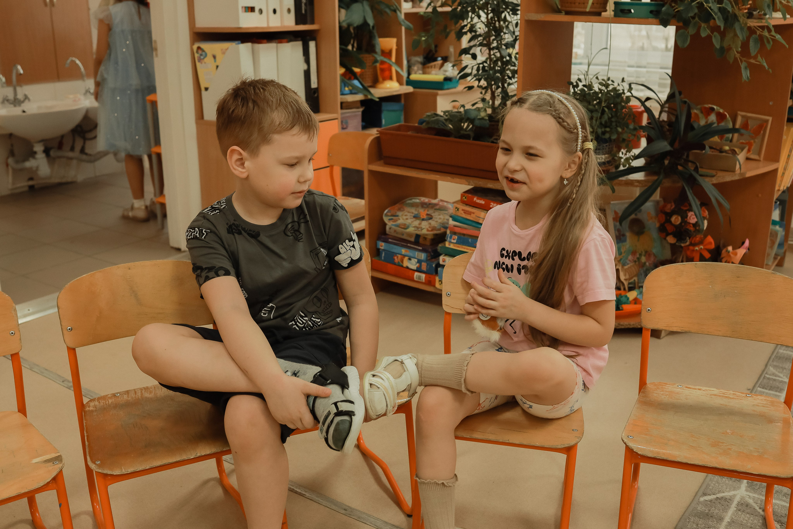 Школа и детский сад. Семейный фотограф Новосибирск Фотограф на выписку Новосибирск