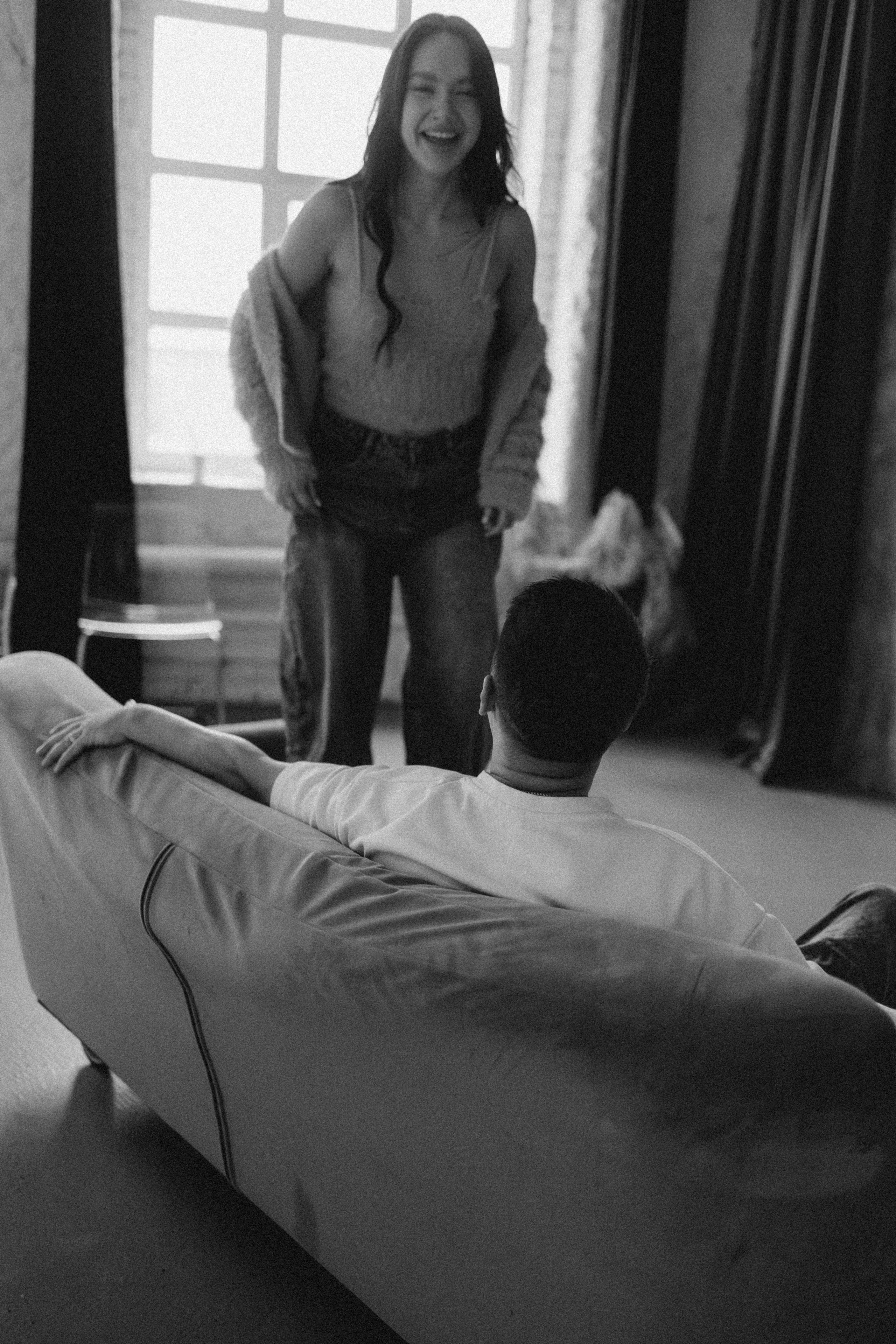 Влюбленные пары. Фотограф с Балашихе и Москве Анжелика Сафонова