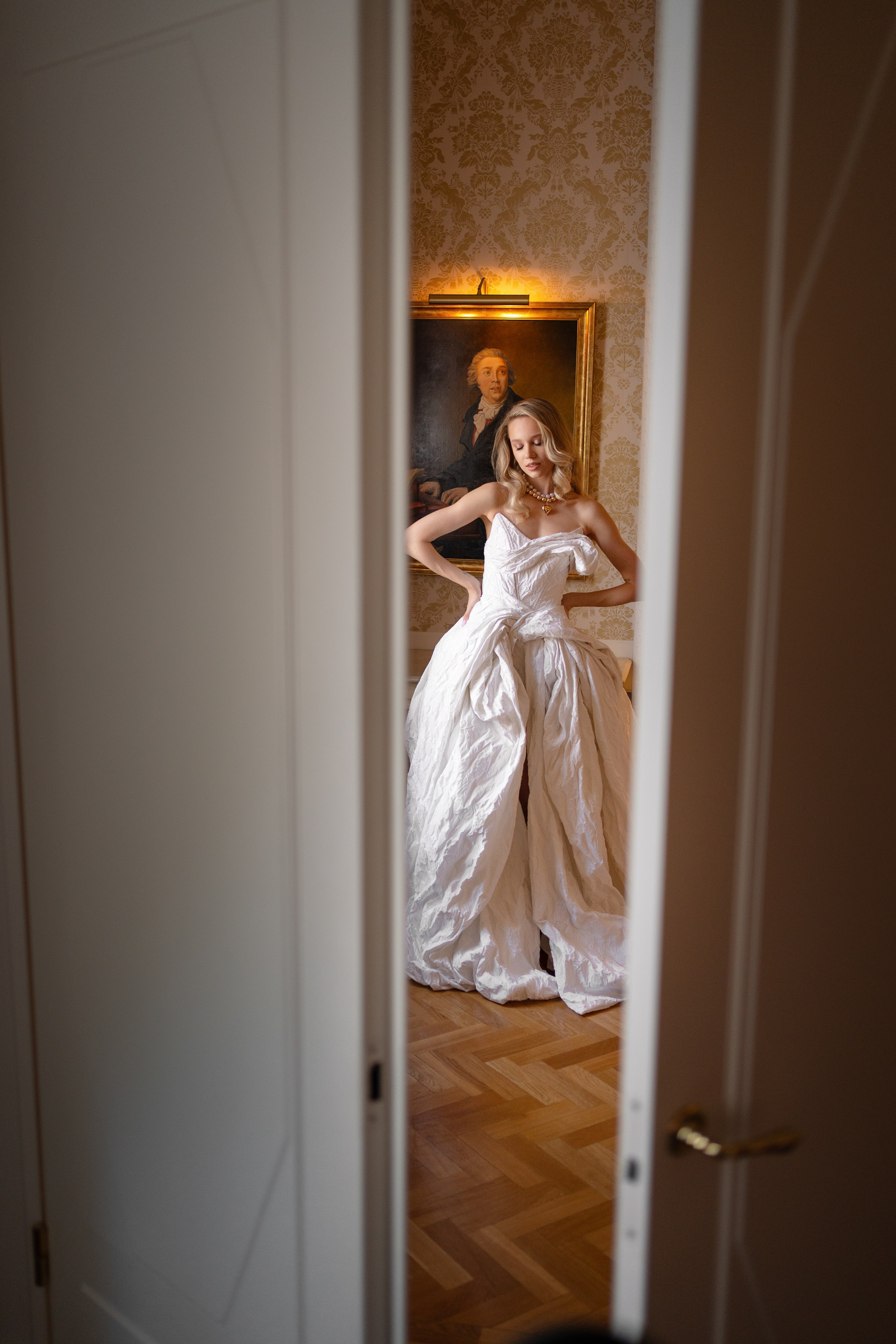 Дмитрий и Валентина. Семейный и свадебный фотограф Минск, Беларусь Анна Орловская