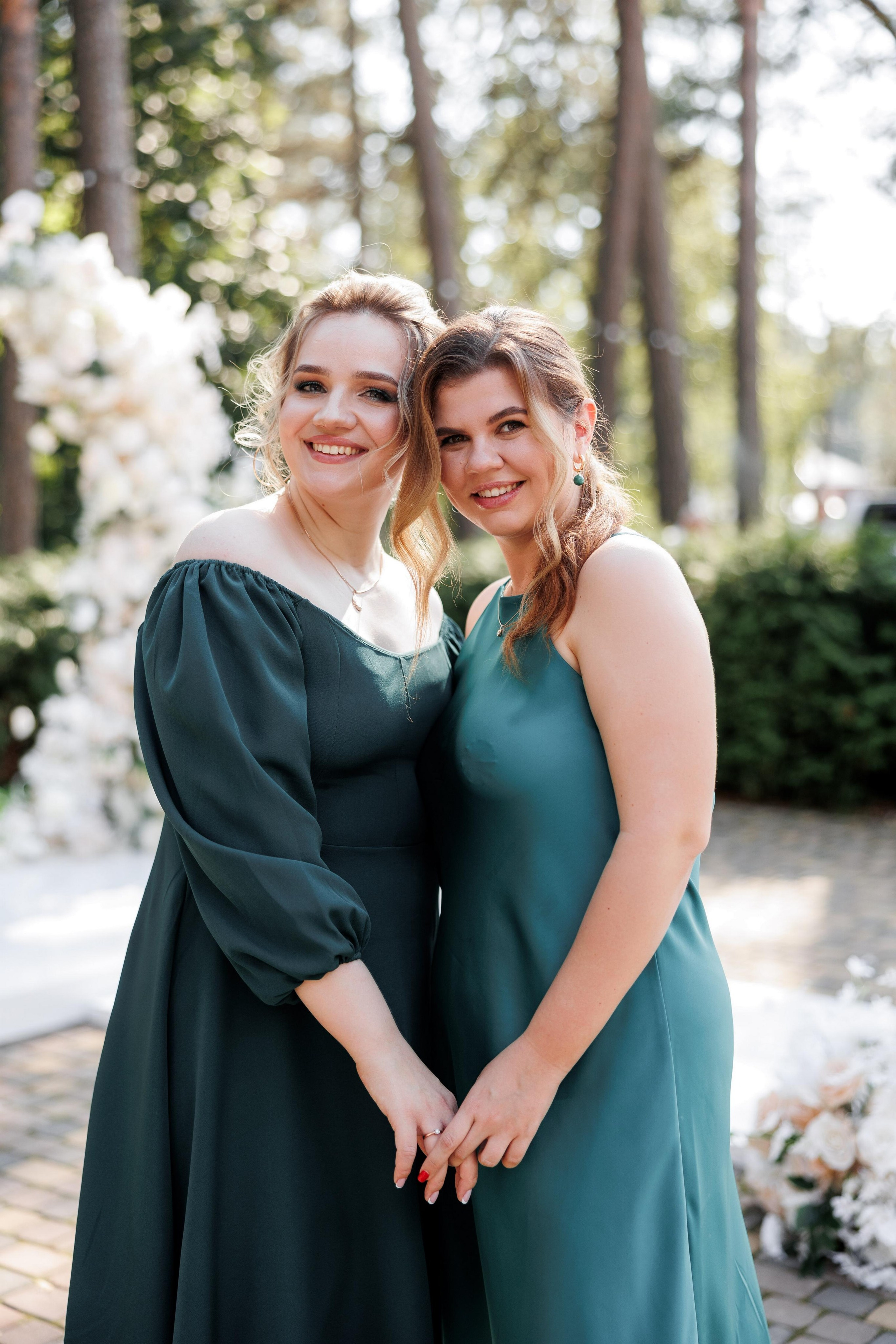 Паша + Алина. Свадебный фотограф в Смоленске Витя Лысенков