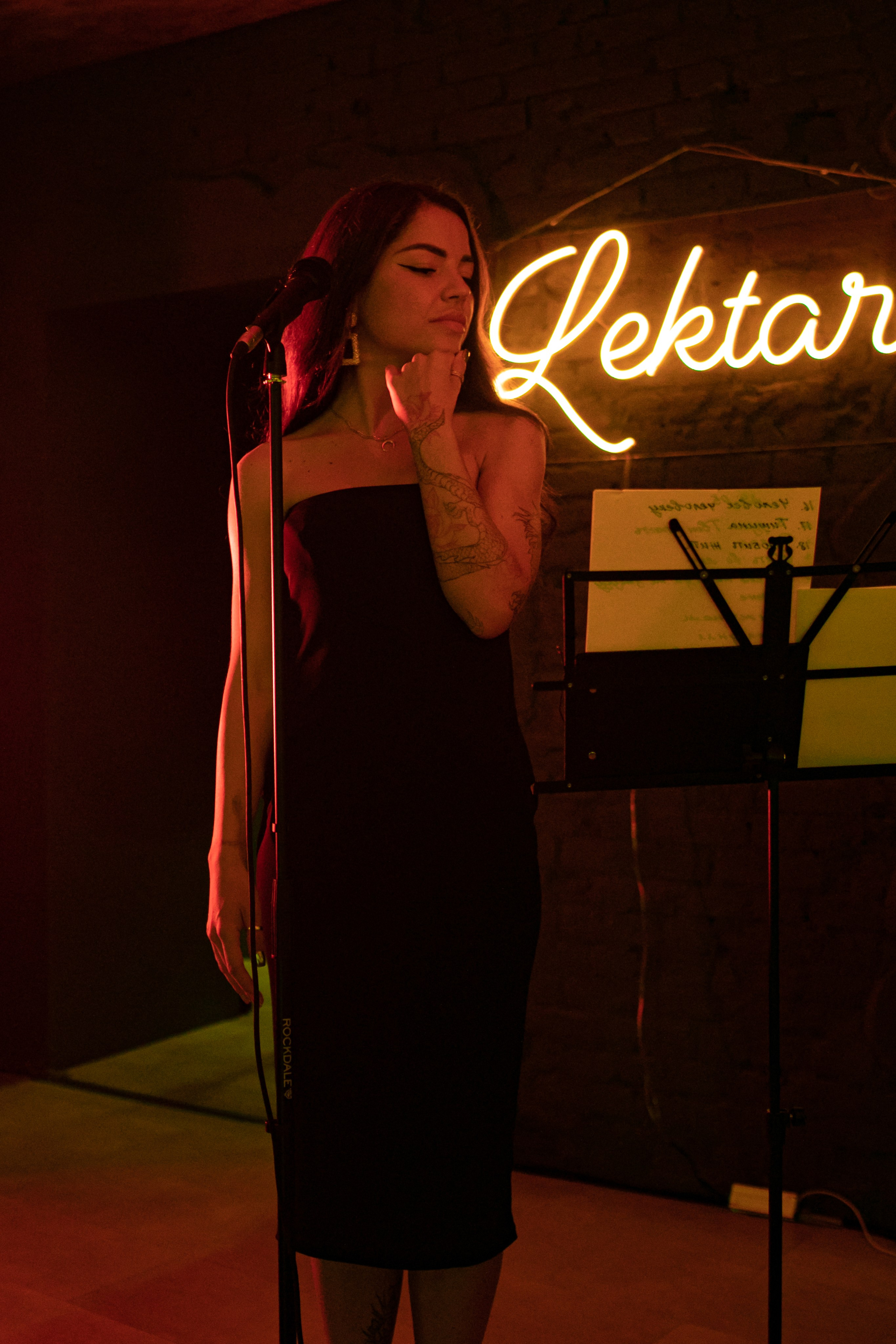 День рождения Алексы Лектор. Art photographer Nino