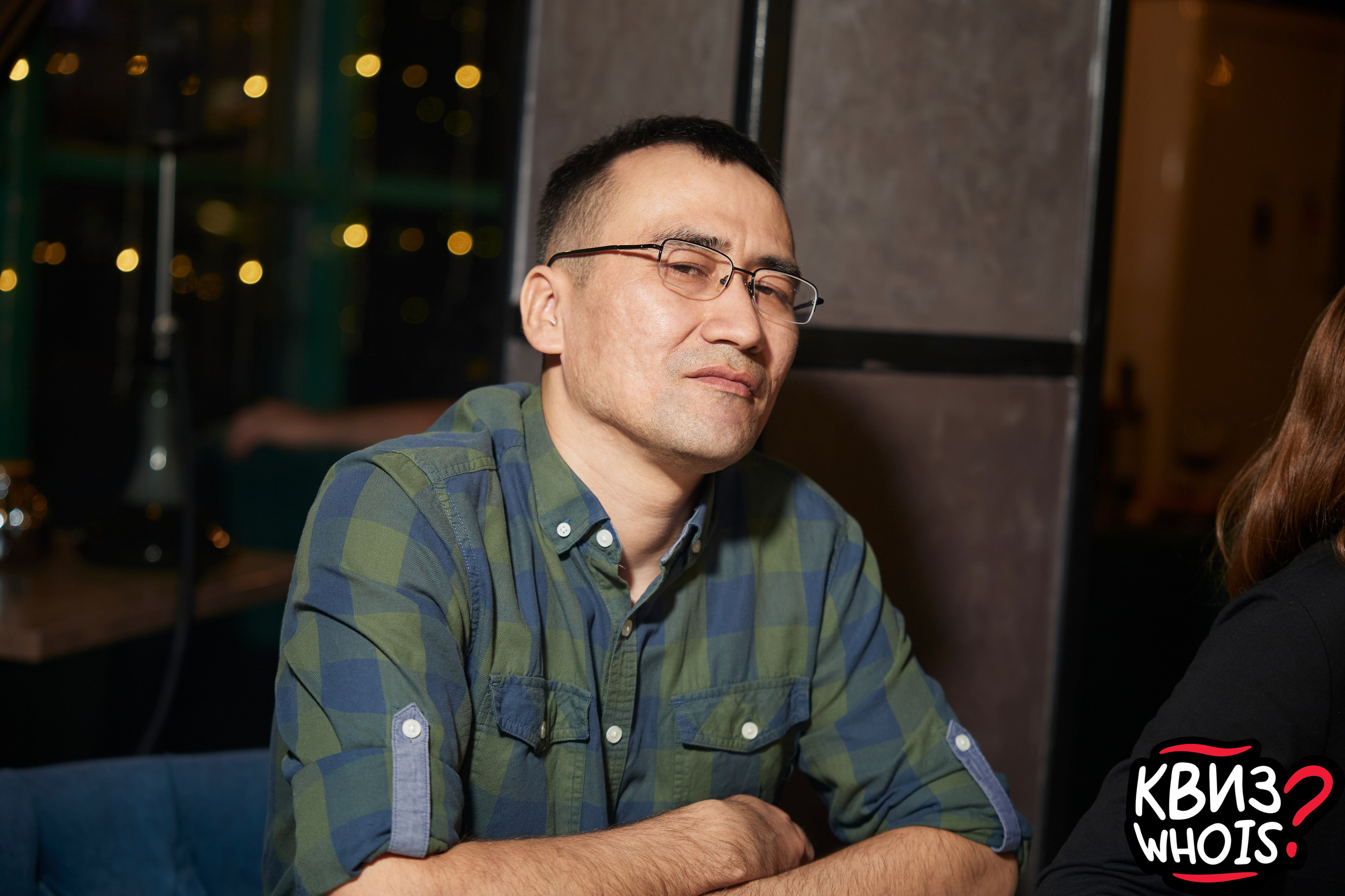 КВИЗ | Ху Из 19/03. Главная