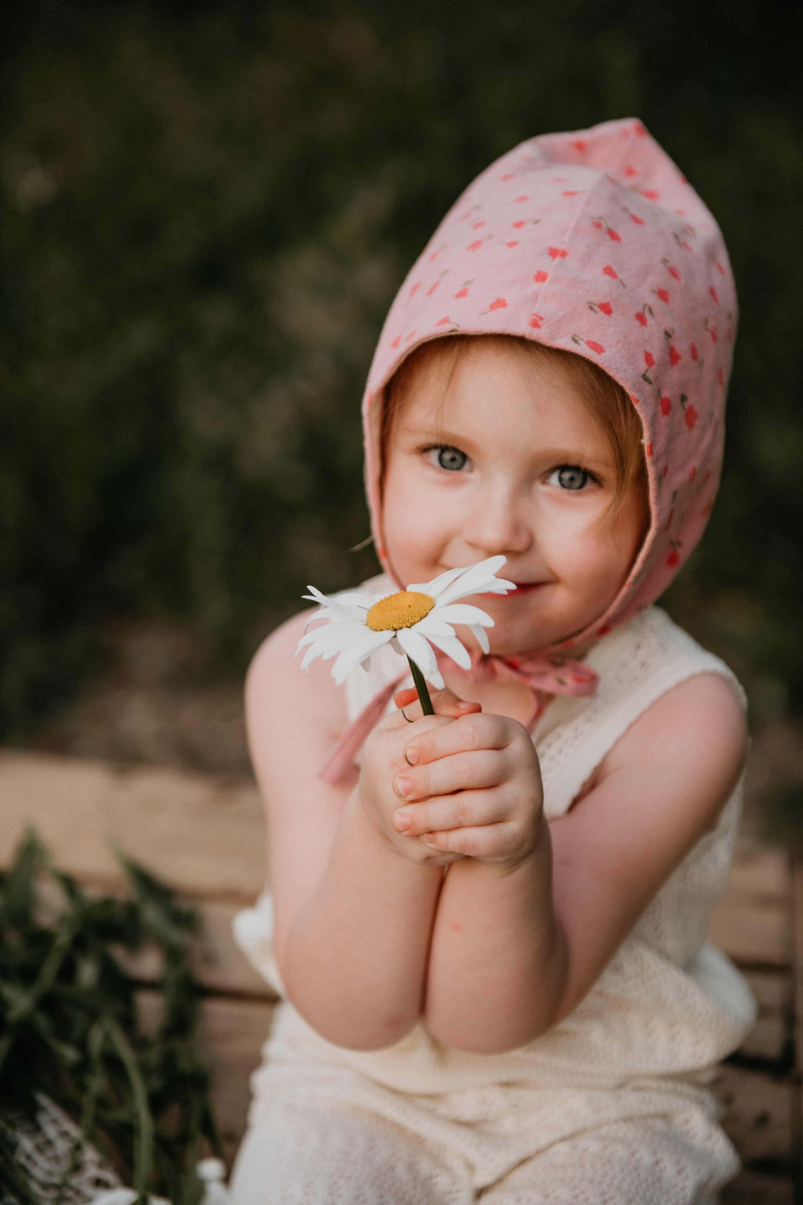 Аделя, 2,5года. Детский и семейный фотограф в Армавире Даша Зубкова