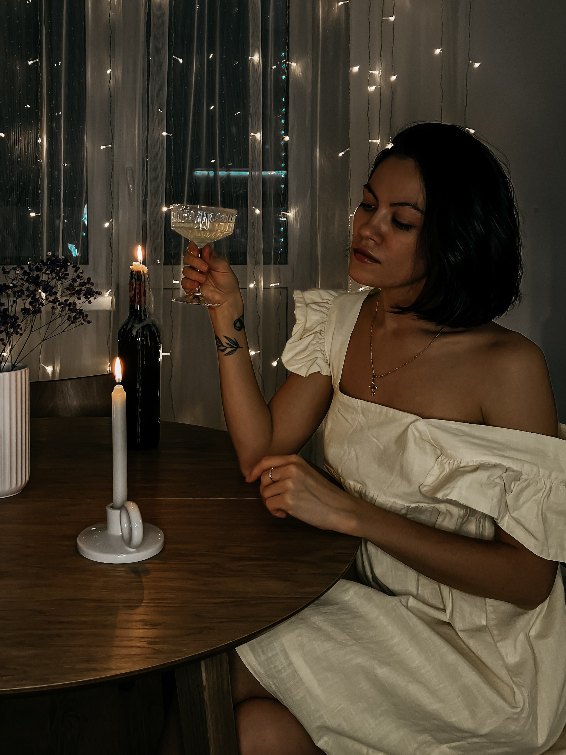 Рузана. Портретная и семейная фотосессия в Питере Светлана Гошарова