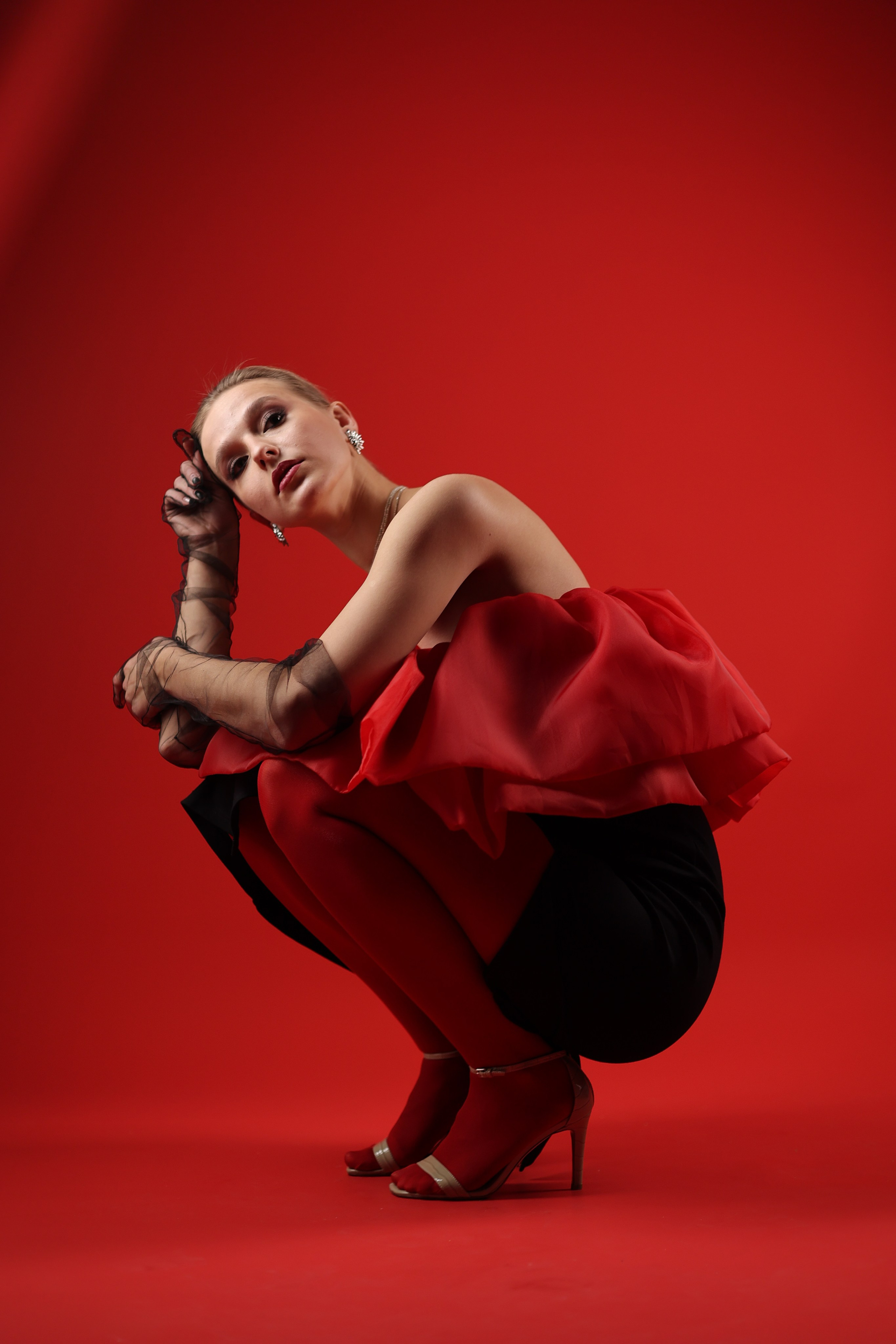 Индивидуальная съемка. Семейный и детский фотограф в Новосибирске Анастасия Затолокина