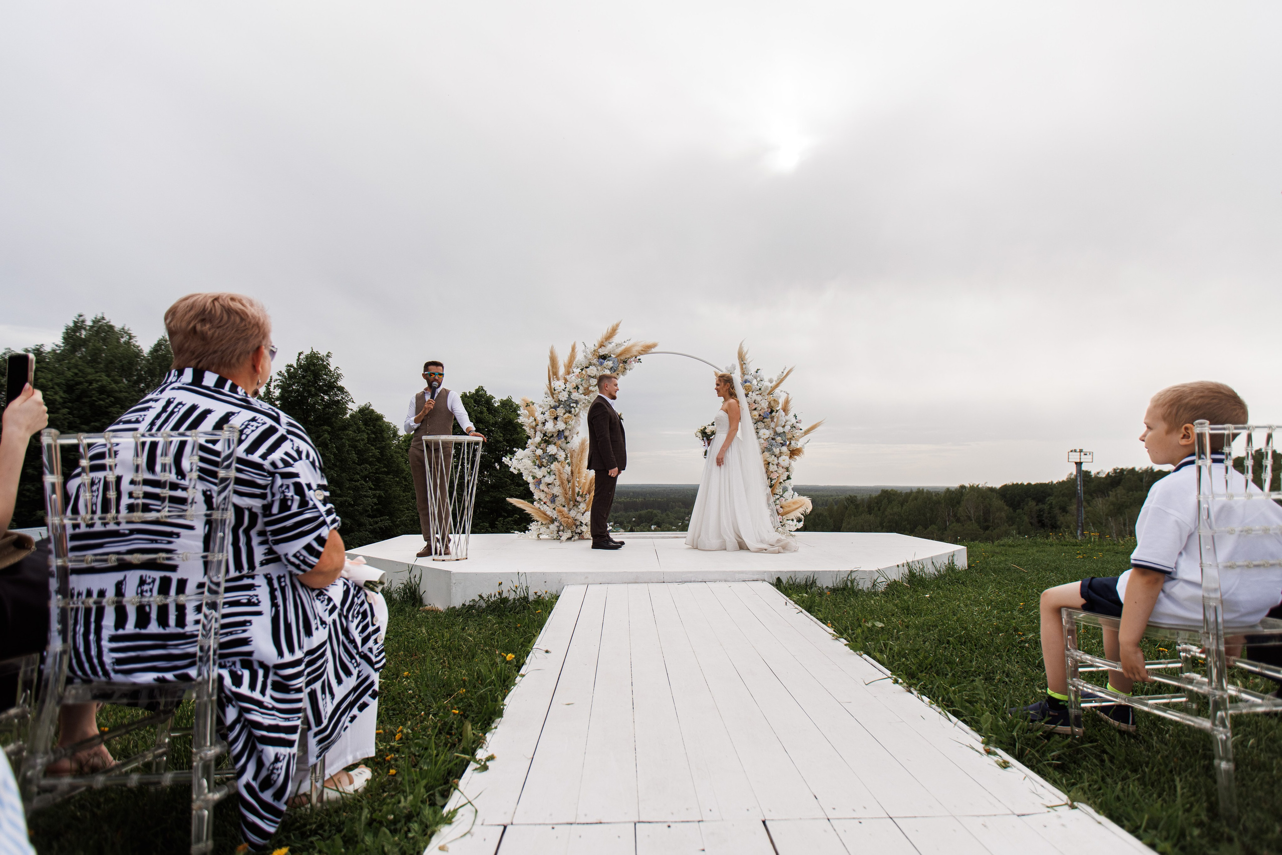 С + Г — май. Свадебный и семейный фотограф Наталья Штык
