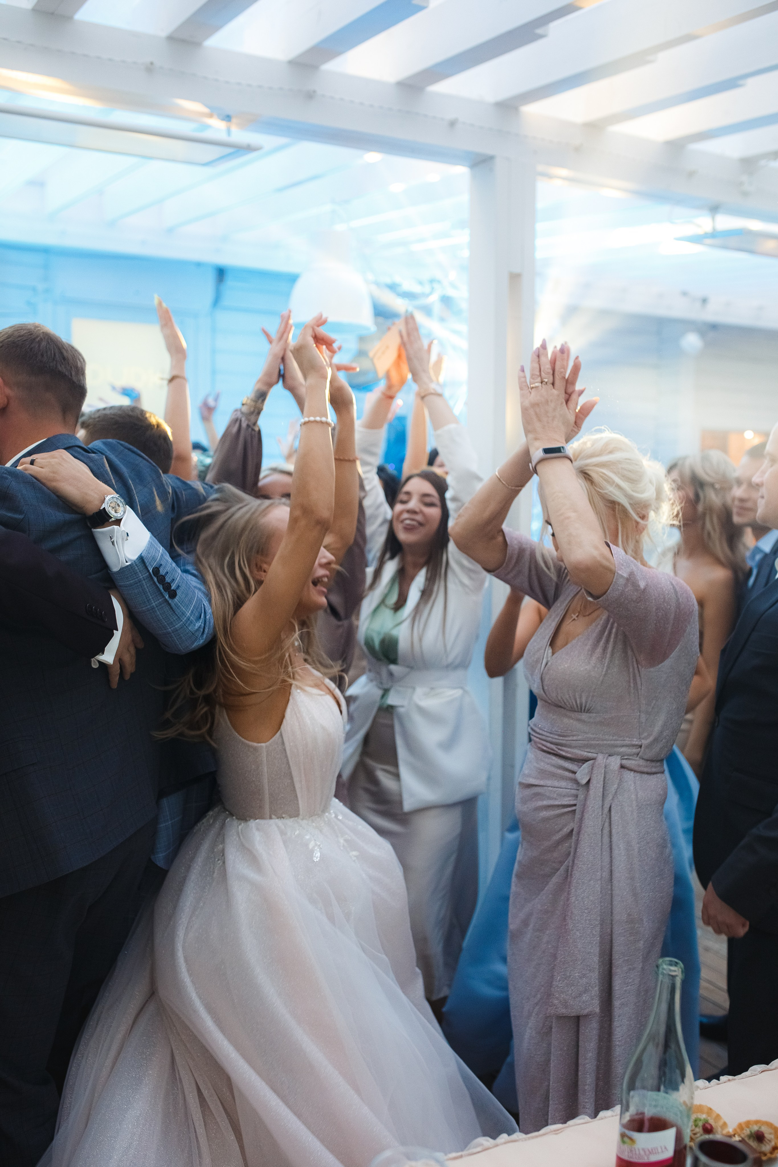 А + Р — майский май. Свадебный и семейный фотограф Наталья Штык