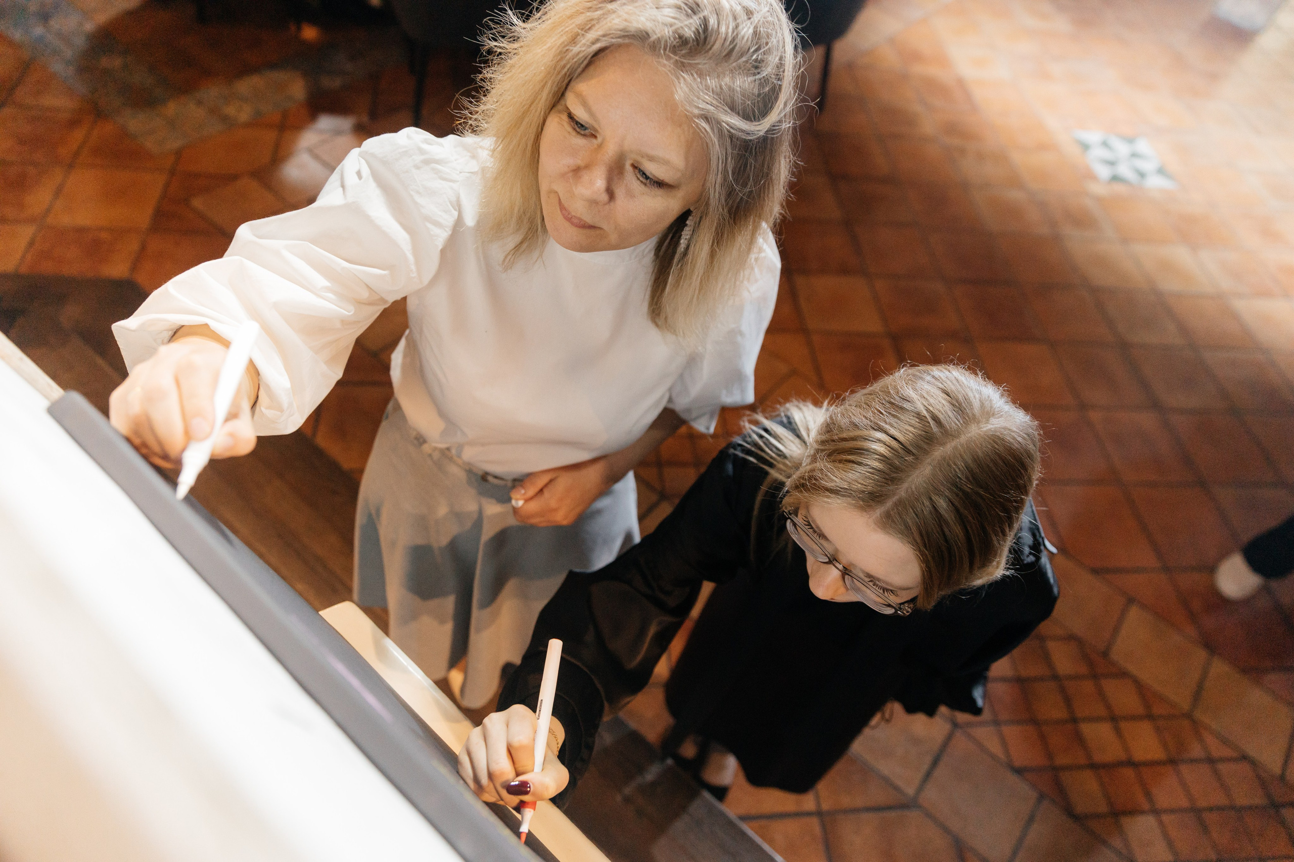 Анатолий и Кристина: история любви в каждом кадре. Фотограф Семён Гнеушев