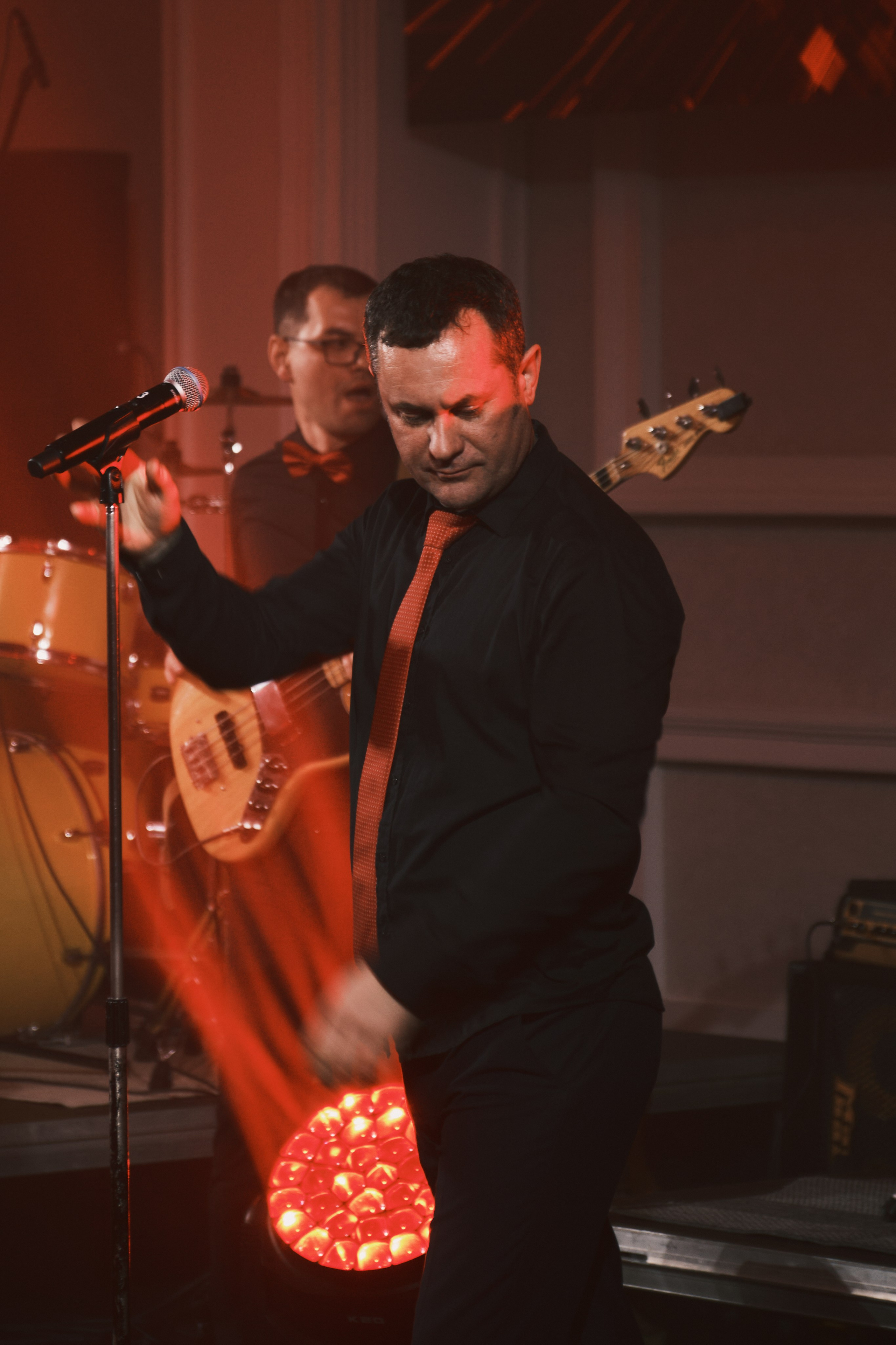 “The Musical Ring”