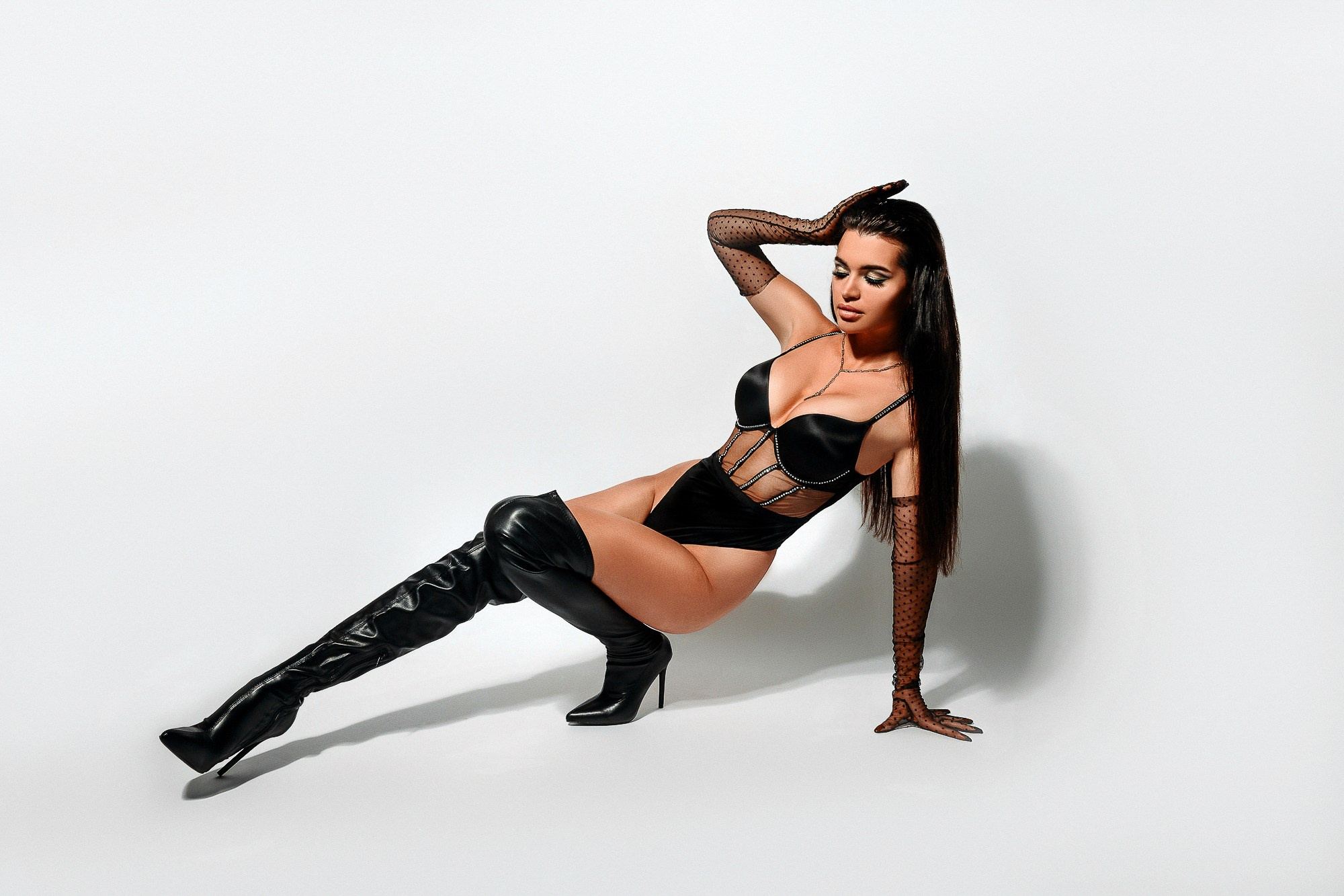 FASHION. Alisavisuals professional photographer in New York City