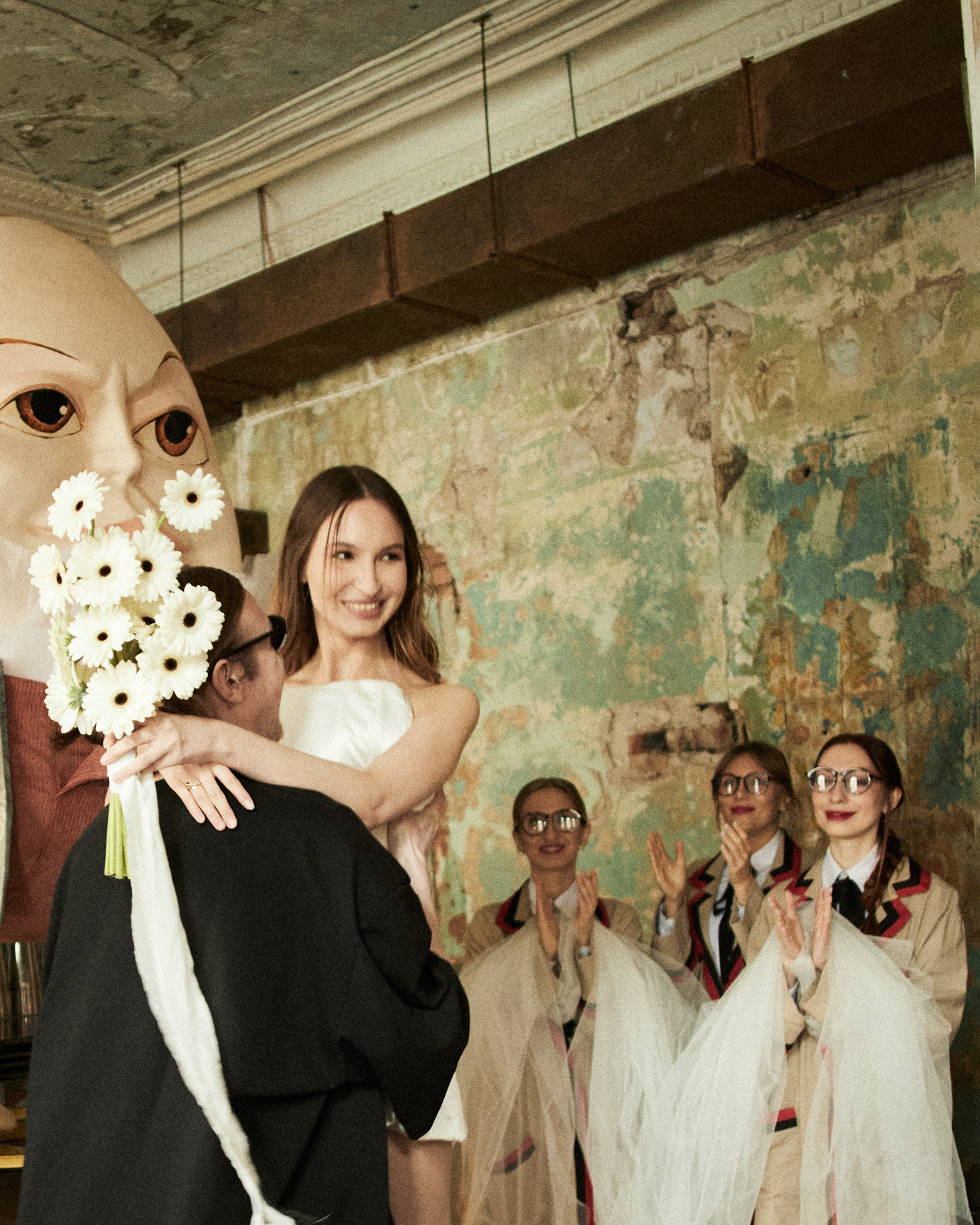 Репортаж. Главная