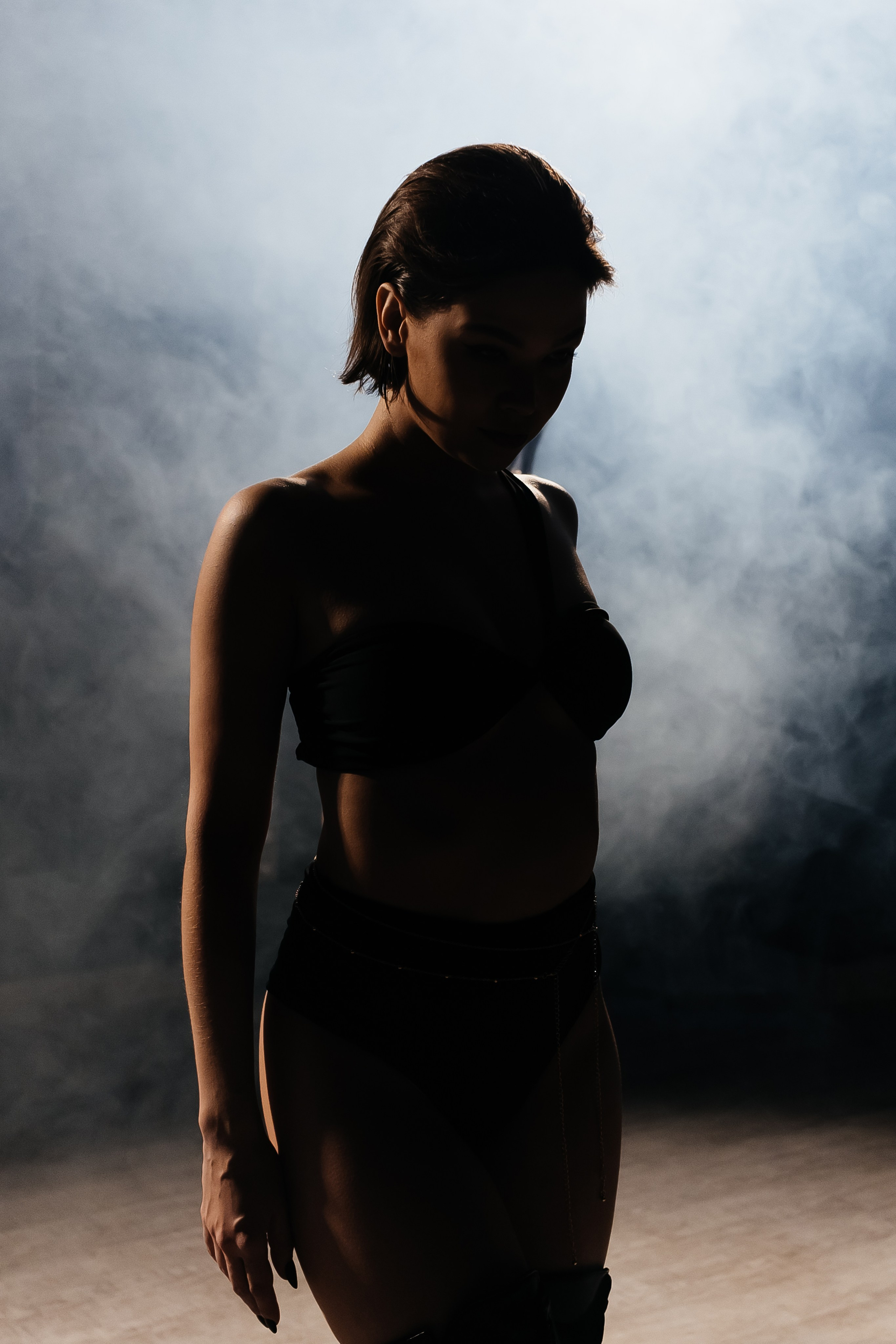 Мастер — класс CastEvent в «House of Dance». Фотограф Кемерово | Сергей