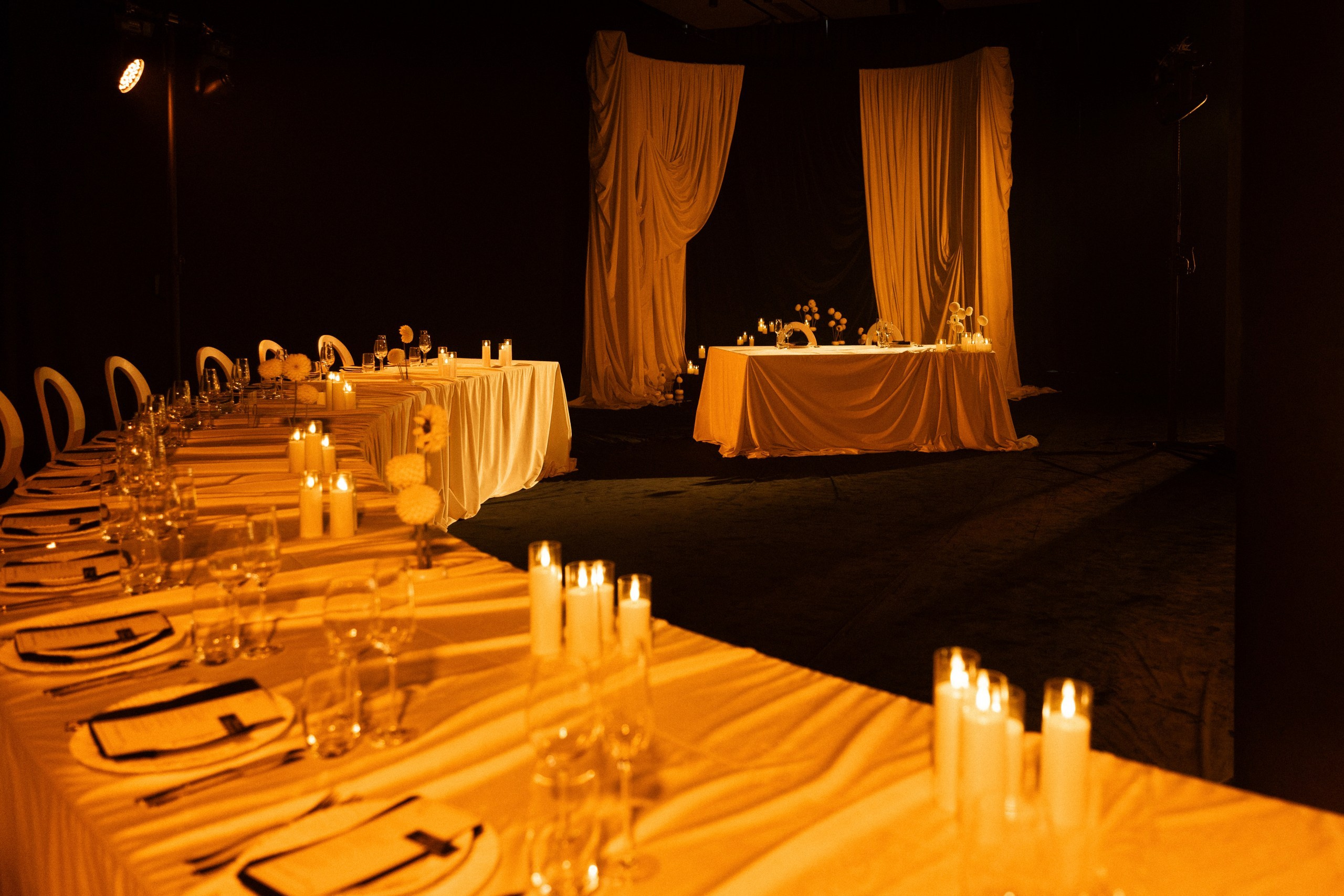 Октябрь 2025. Бюджет 1.030.000 (33 гостя). Организатор свадеб в Ростове-на-Дону