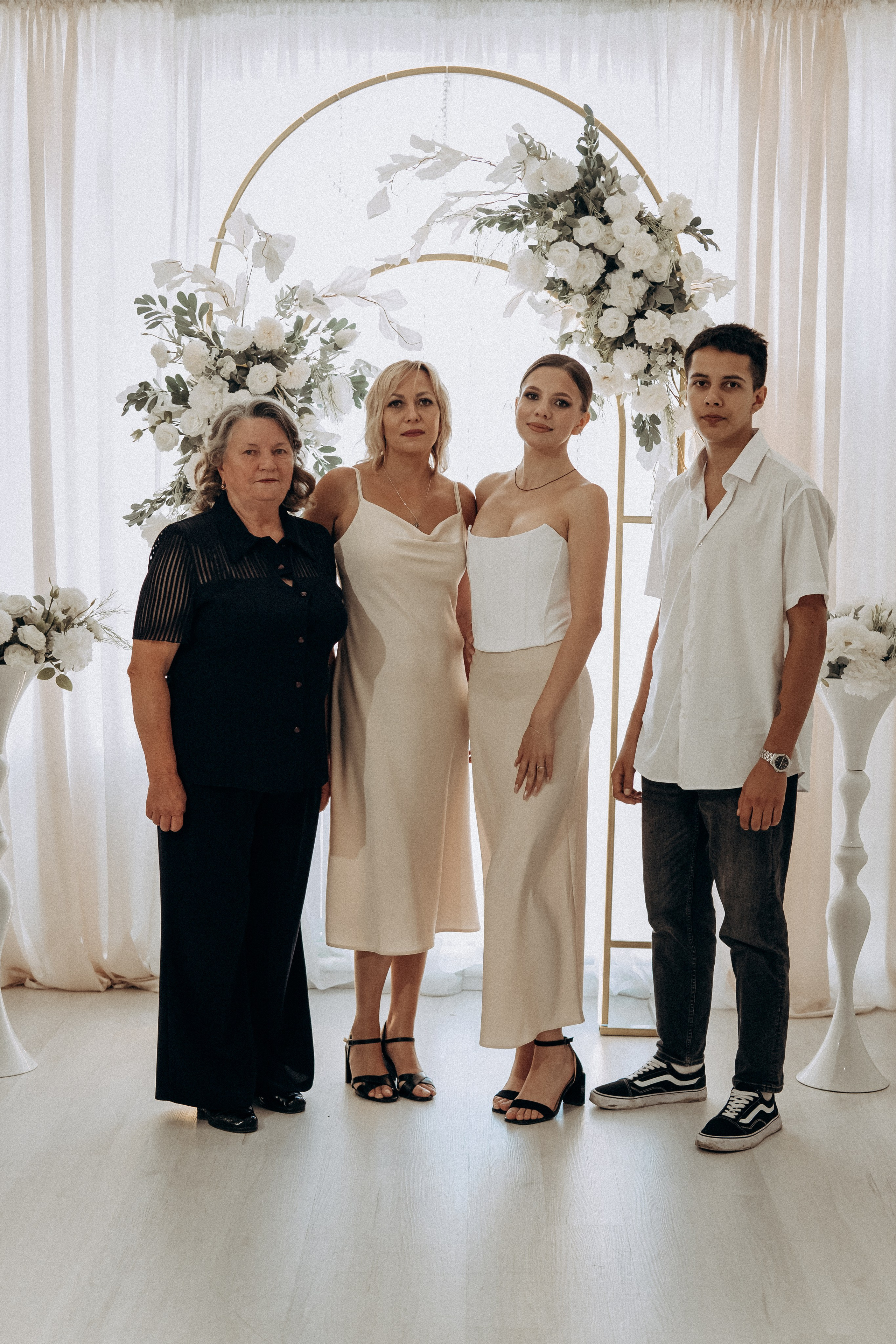 Ирина и Яков. Свадебный фотограф Челябинск