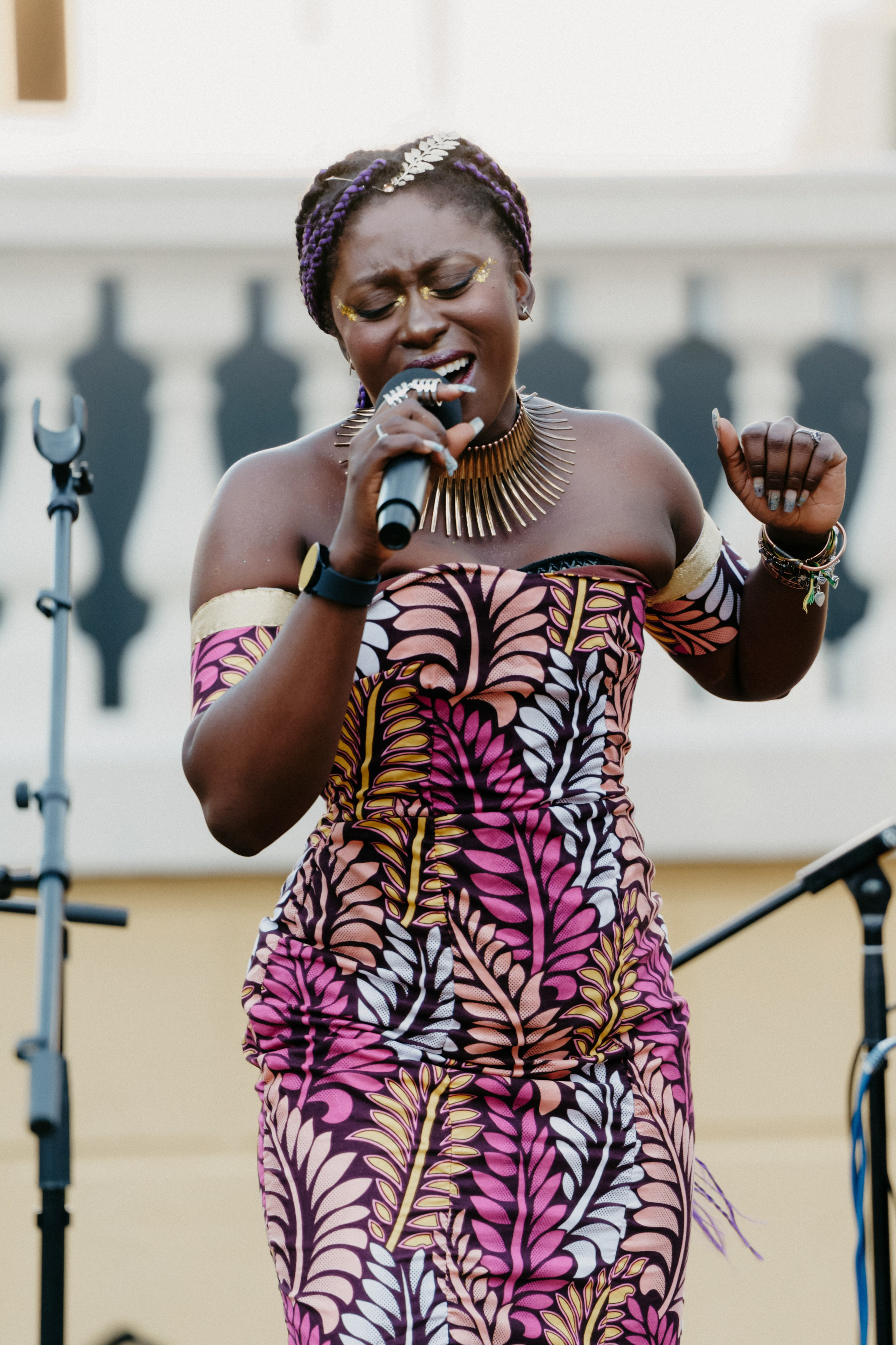 Фестиваль роз. Фотограф в Москве Дмитрий Рогов