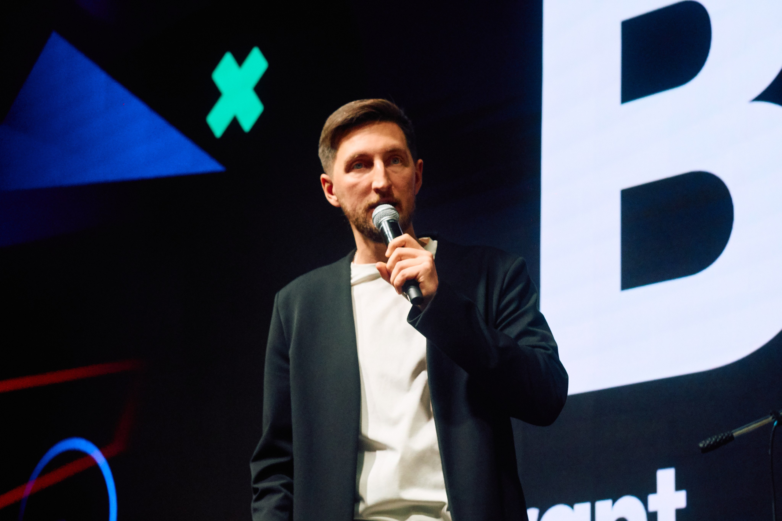 Отчетный концерт Brant School. Фотография для артистов