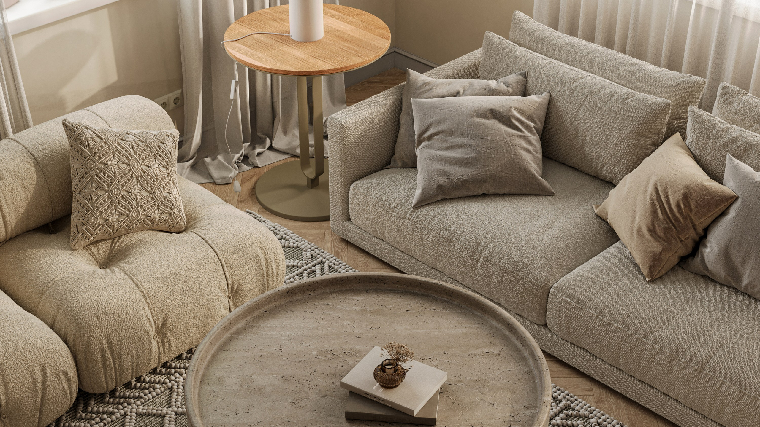 ЖК Профит. 3D визуализатор в Москве Сердюк Владислав