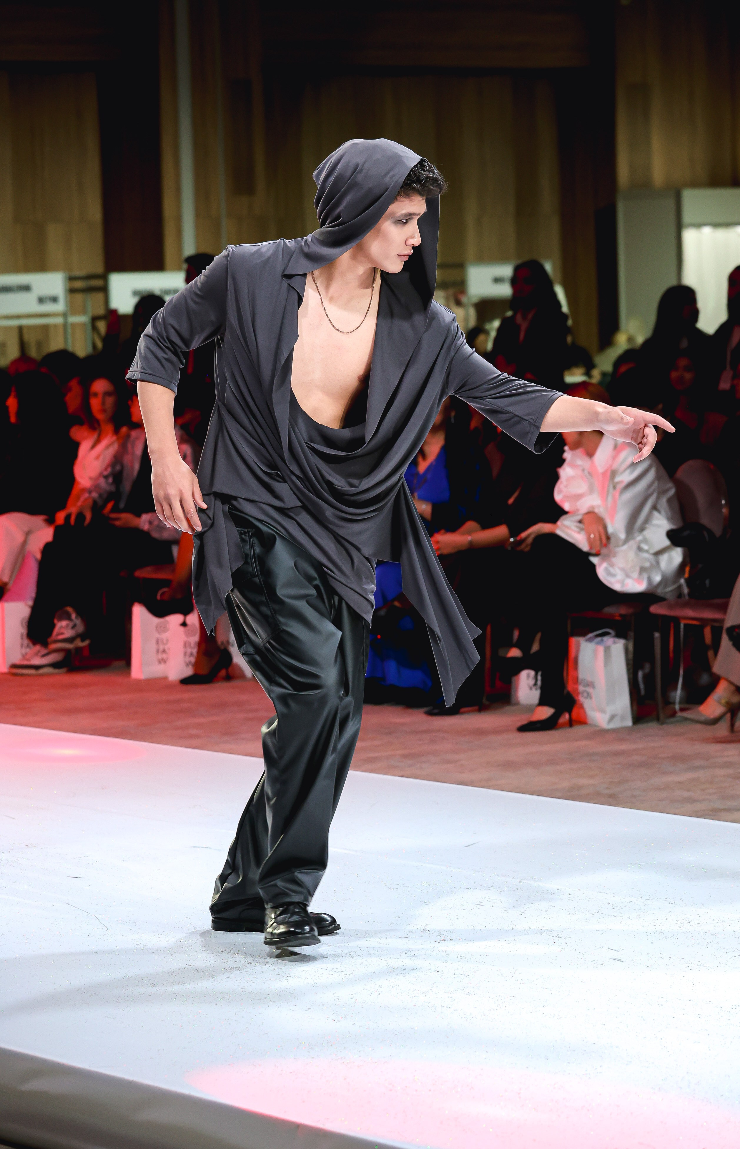 Eurasian Fashion Week. Фотограф в Алматы