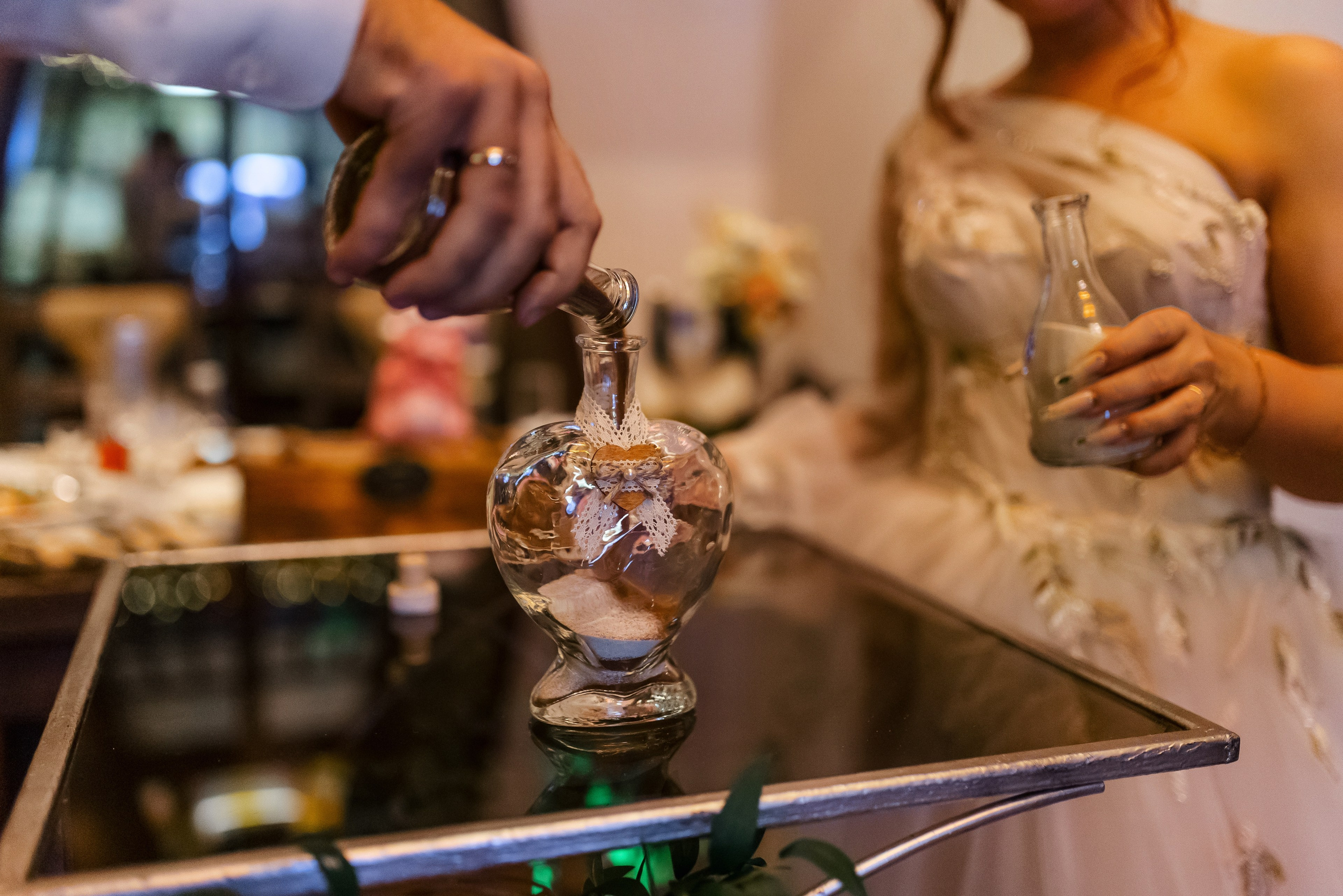 Владимир и Екатерина. Мельница. Свадебный фотограф в Хабаровске