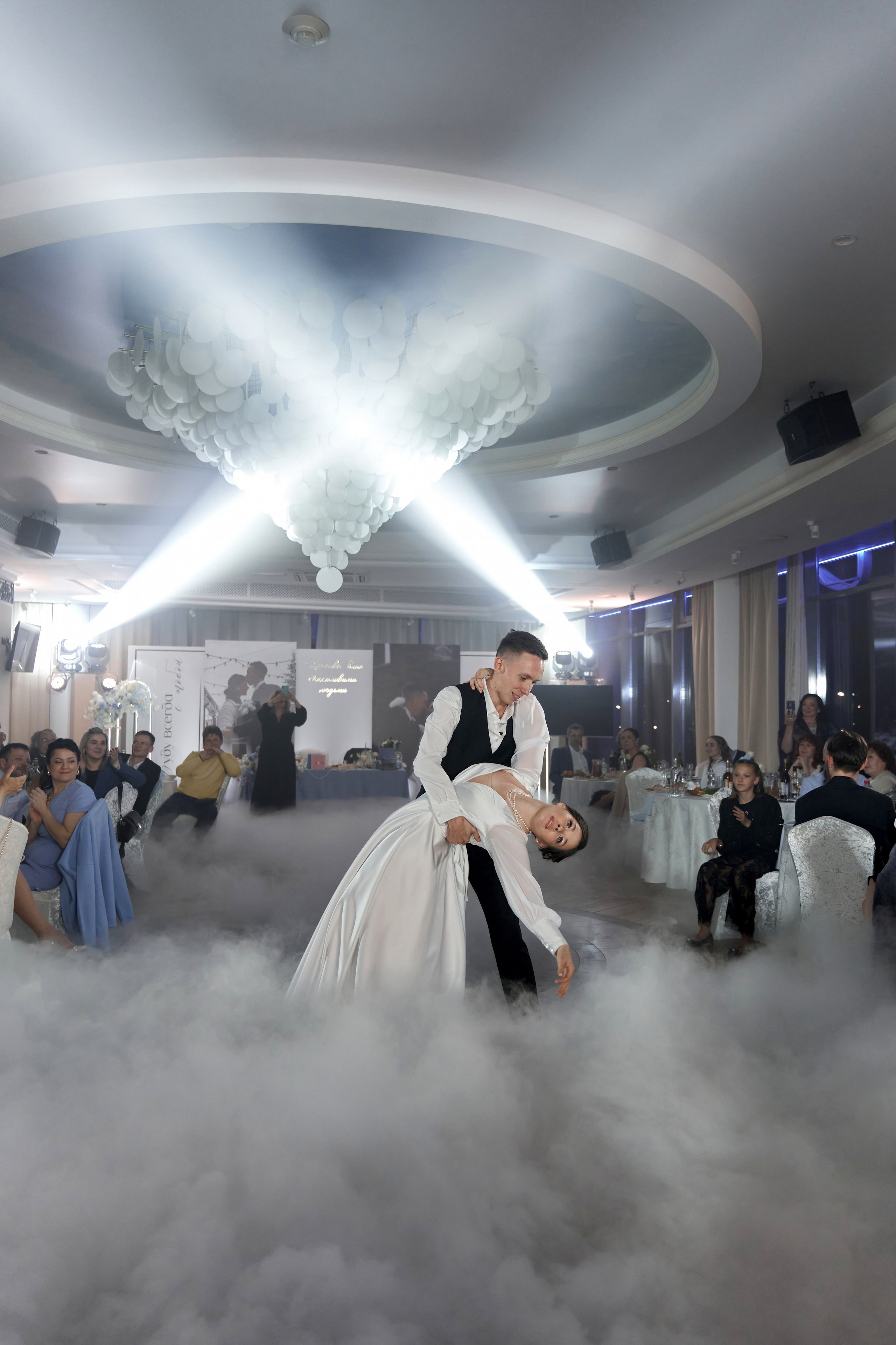 Вася & Арина. Фотограф в Нижнем Новгороде Марина Кузнецова