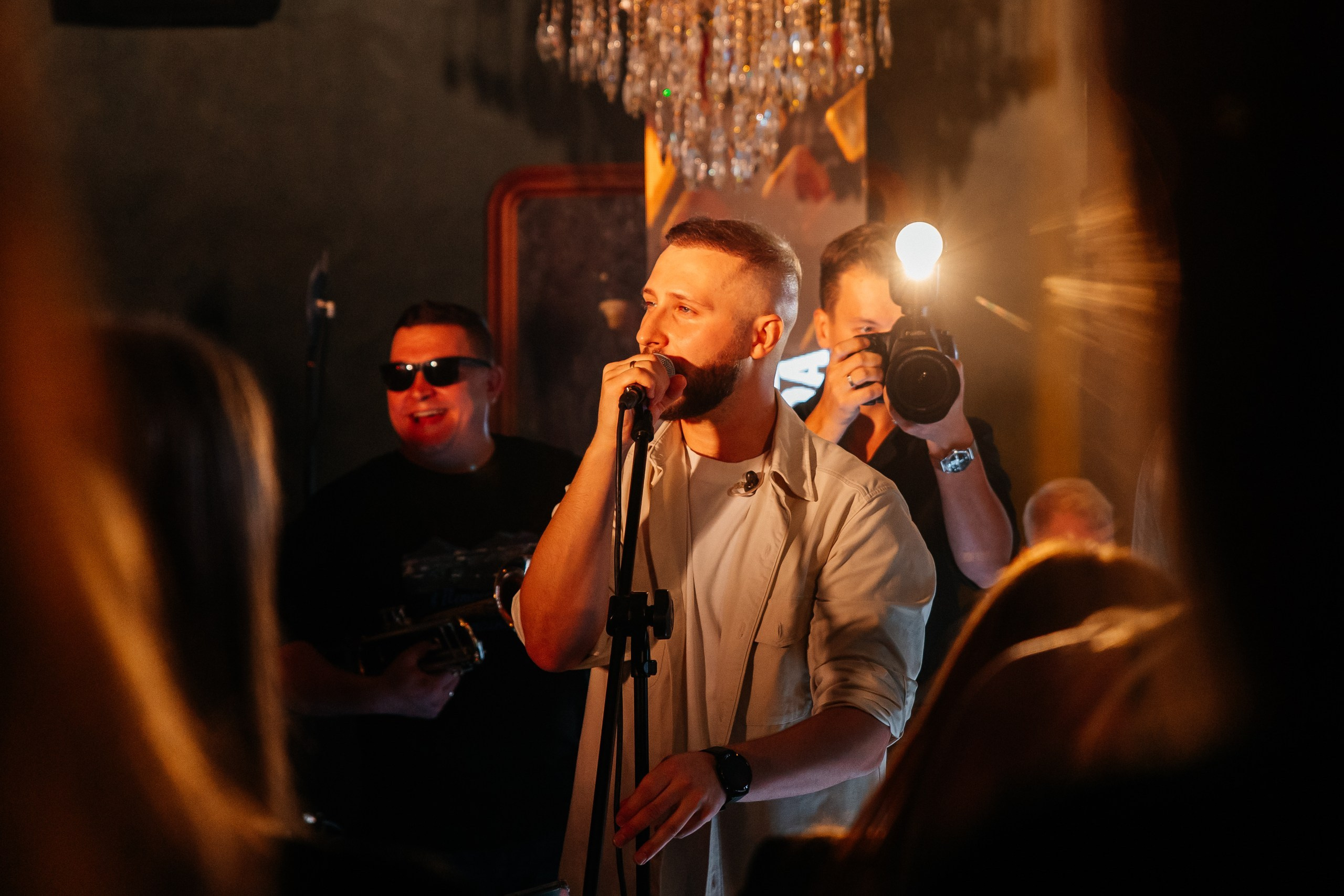 Cover Battle 2.0. Свадебный и репортажный фотограф в Новосибирске Федор Гладков