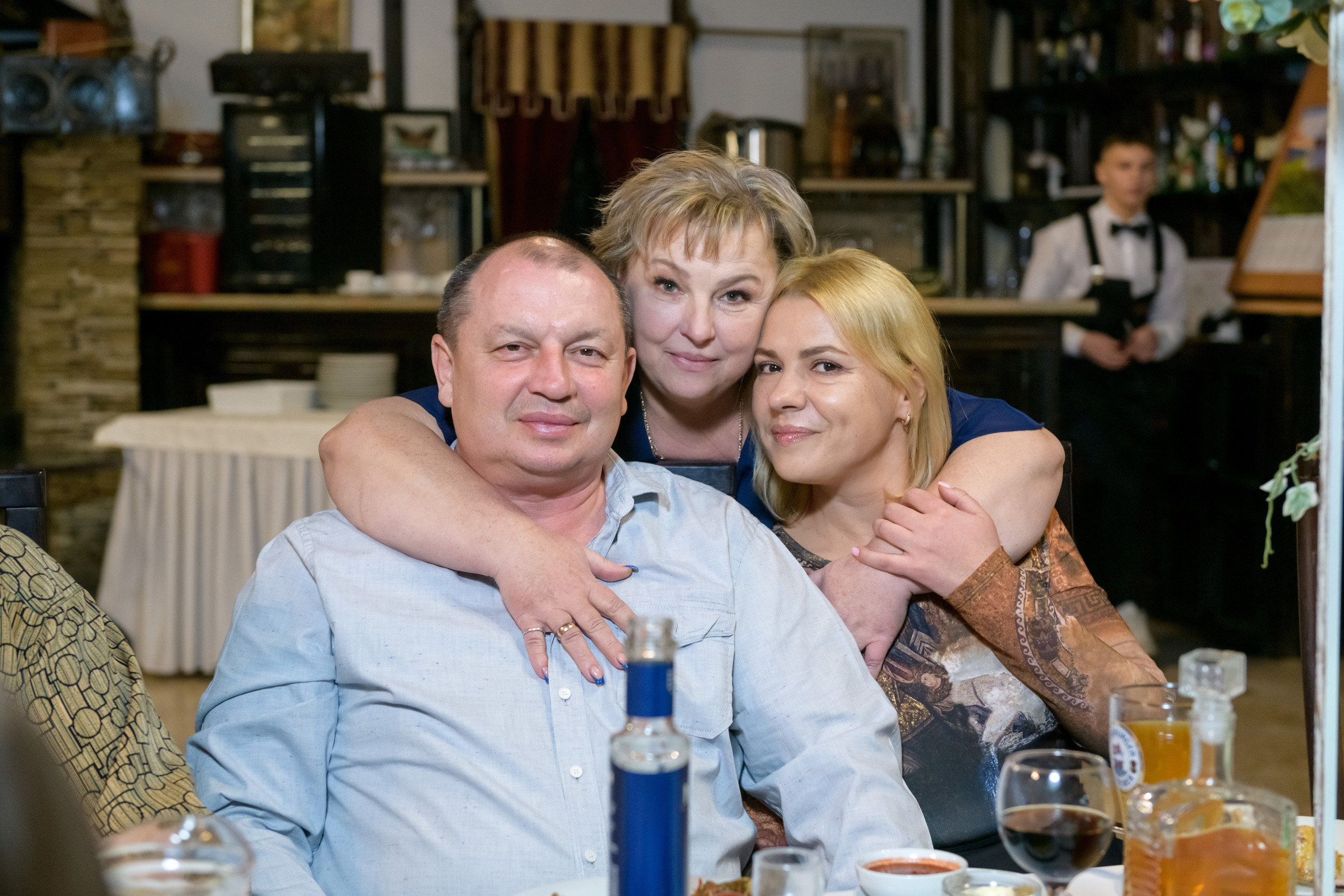 День рождения Риты. Фотограф в Ростове-на-Дону Маркер Елена