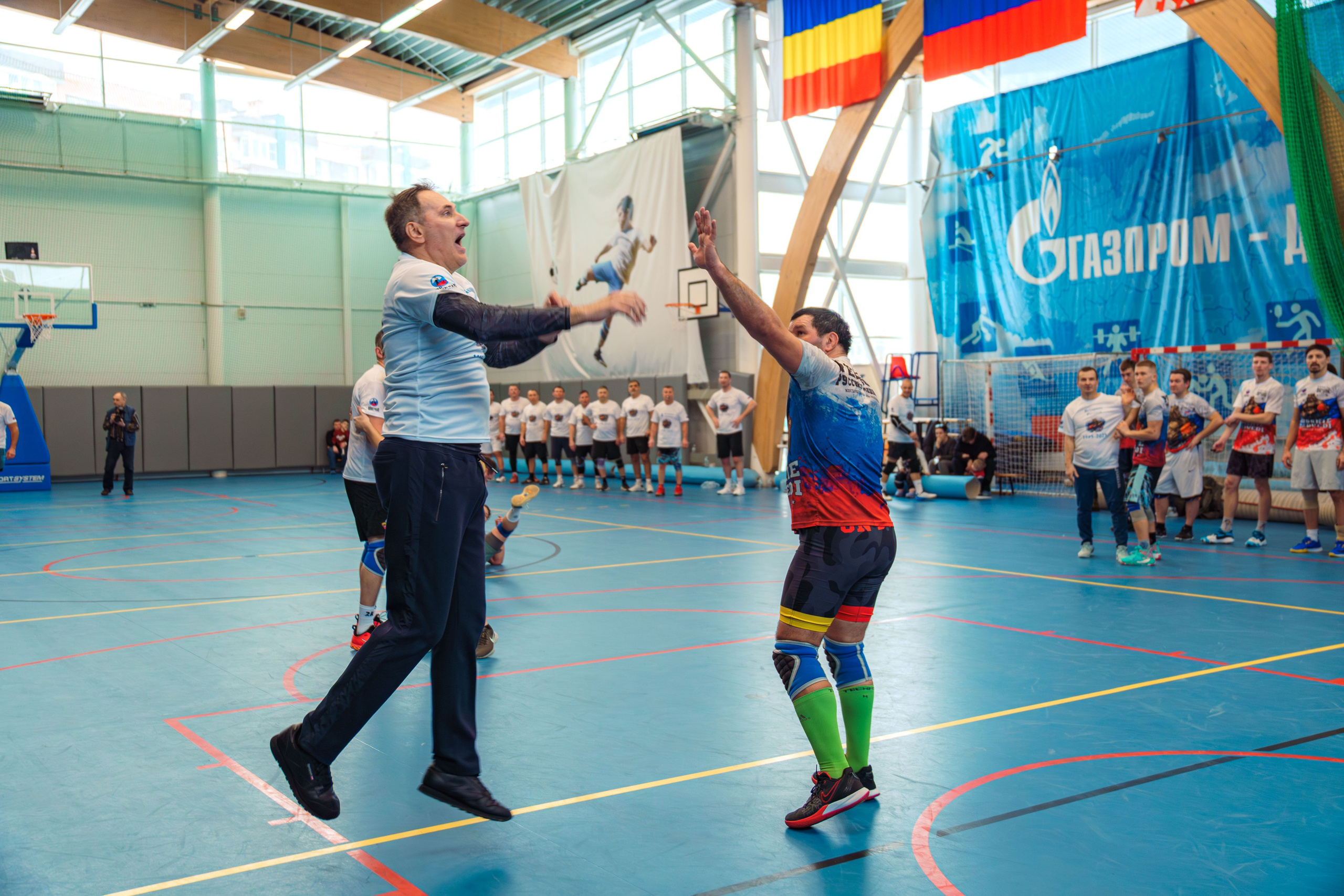 Рекбол. Макаров Сергей|Creamlebot Фотограф города Ростов-на-Дону