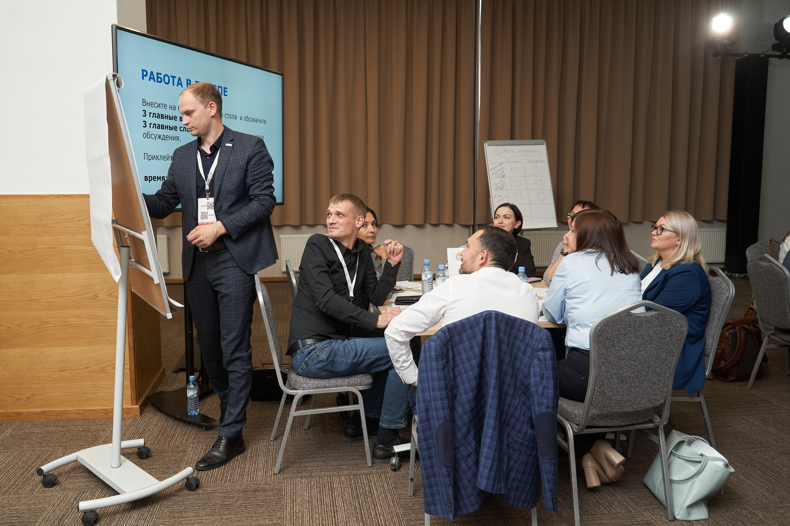 Бизнес. Антон Чигляков -   профессиональный фотограф