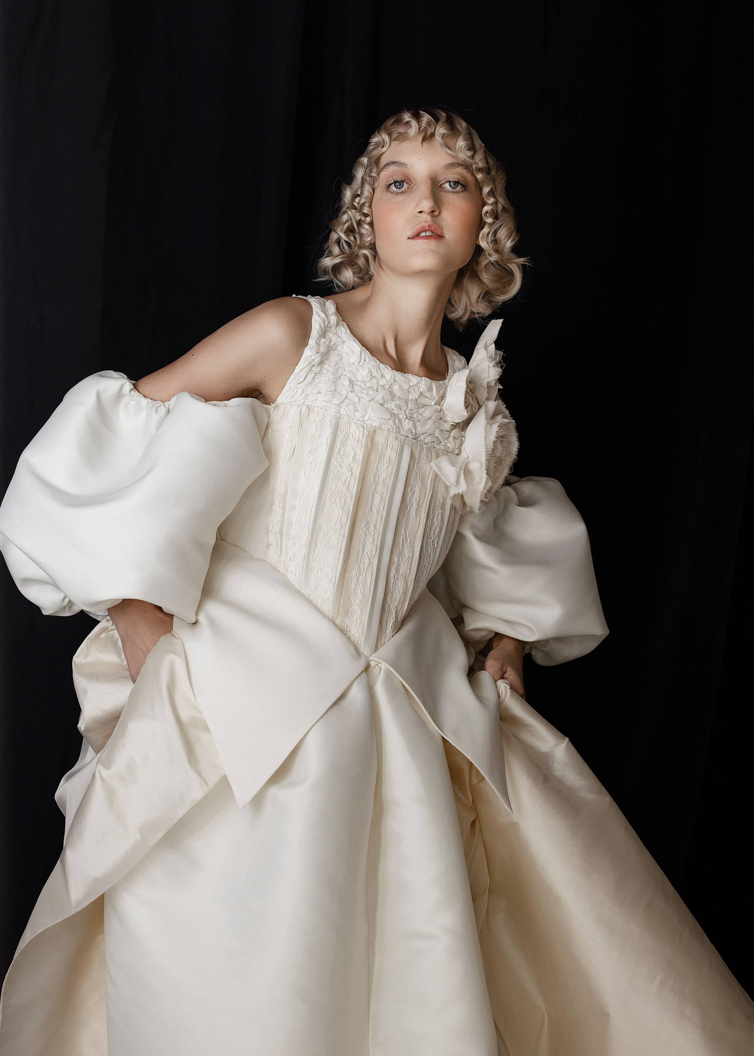 Вероника Конева — фотограф. Фотографирую жизнь