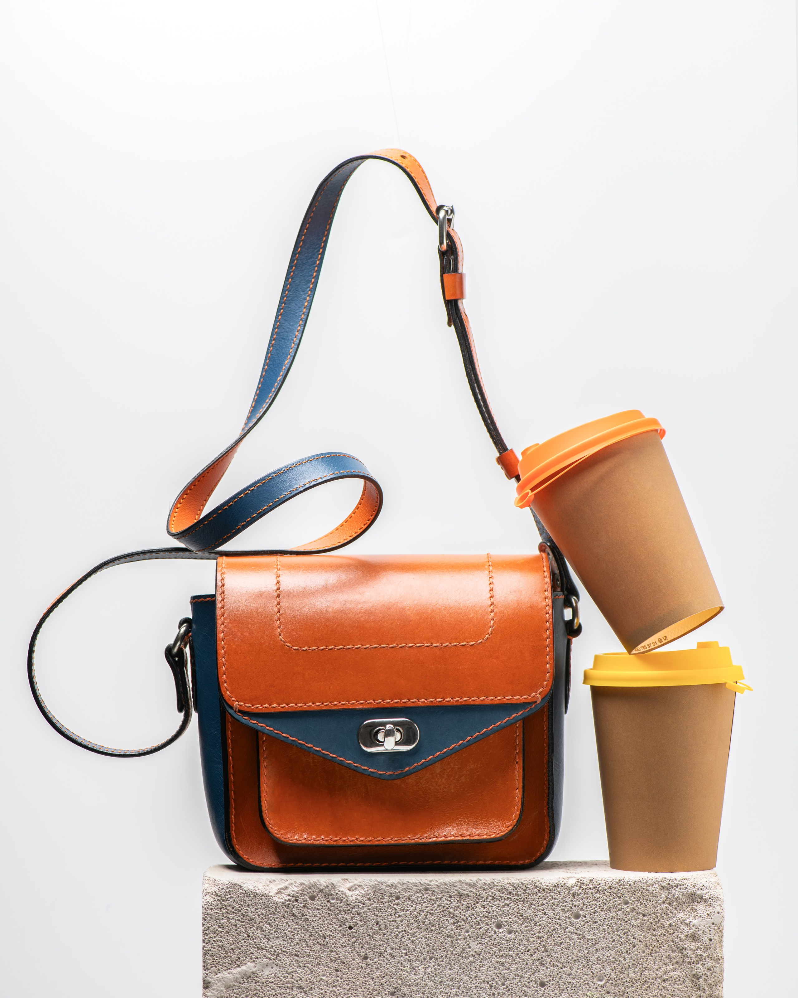 Сумки, аксессуары, очки. Луцан Оксана Фуд и предметный фотограф