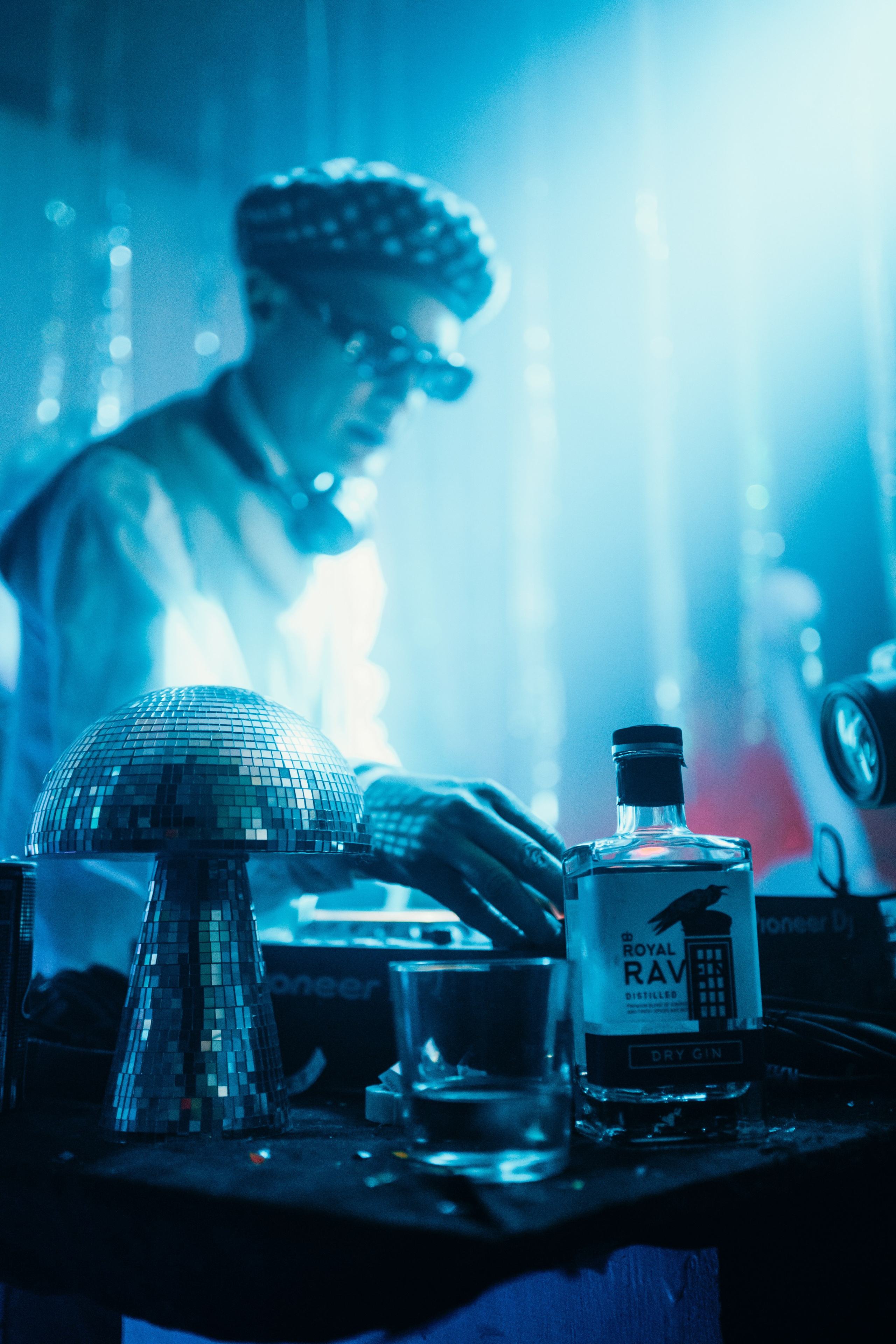 Съемка двухлетия промо-группы Динамика. Главная