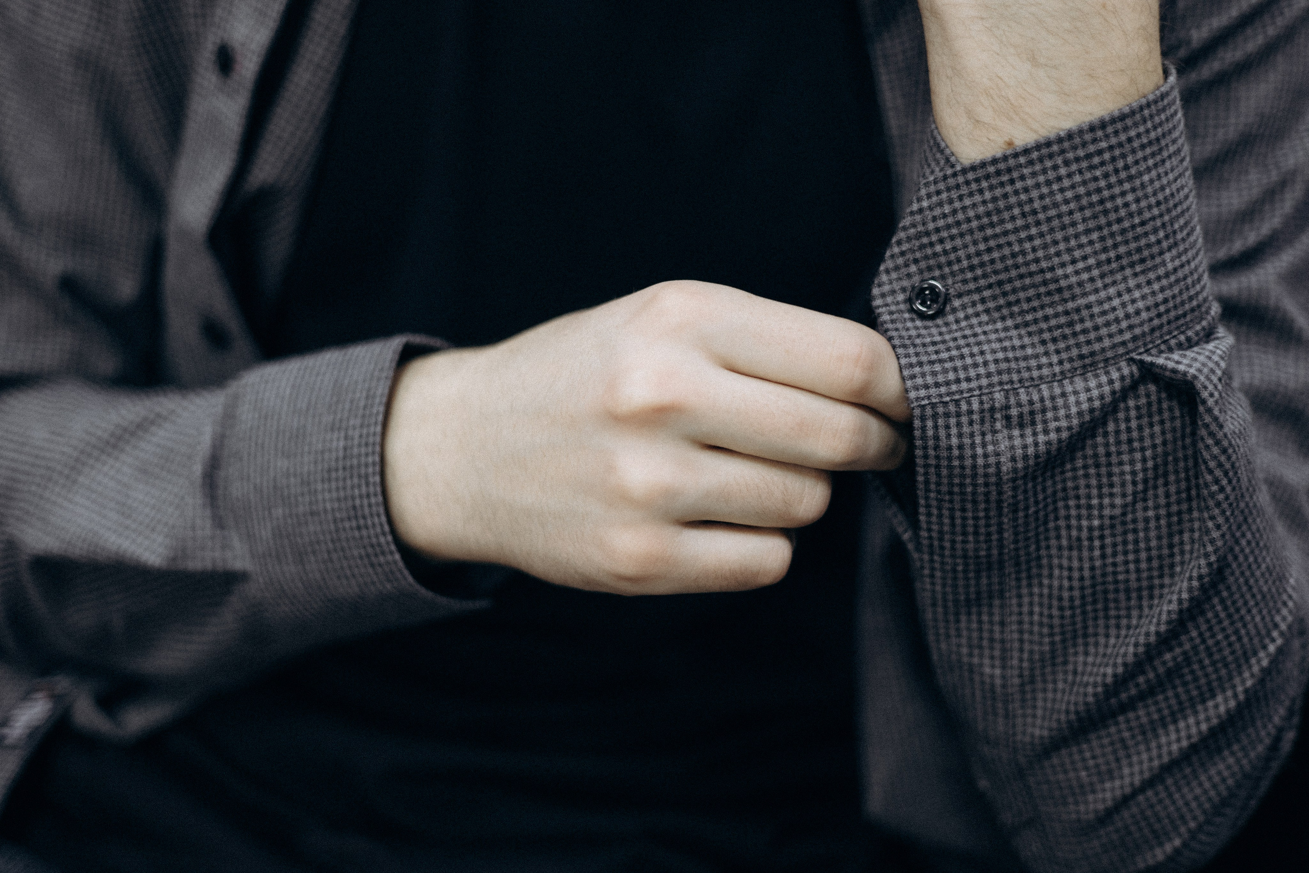 Репортажное портфолио | Кулебаева Дарья