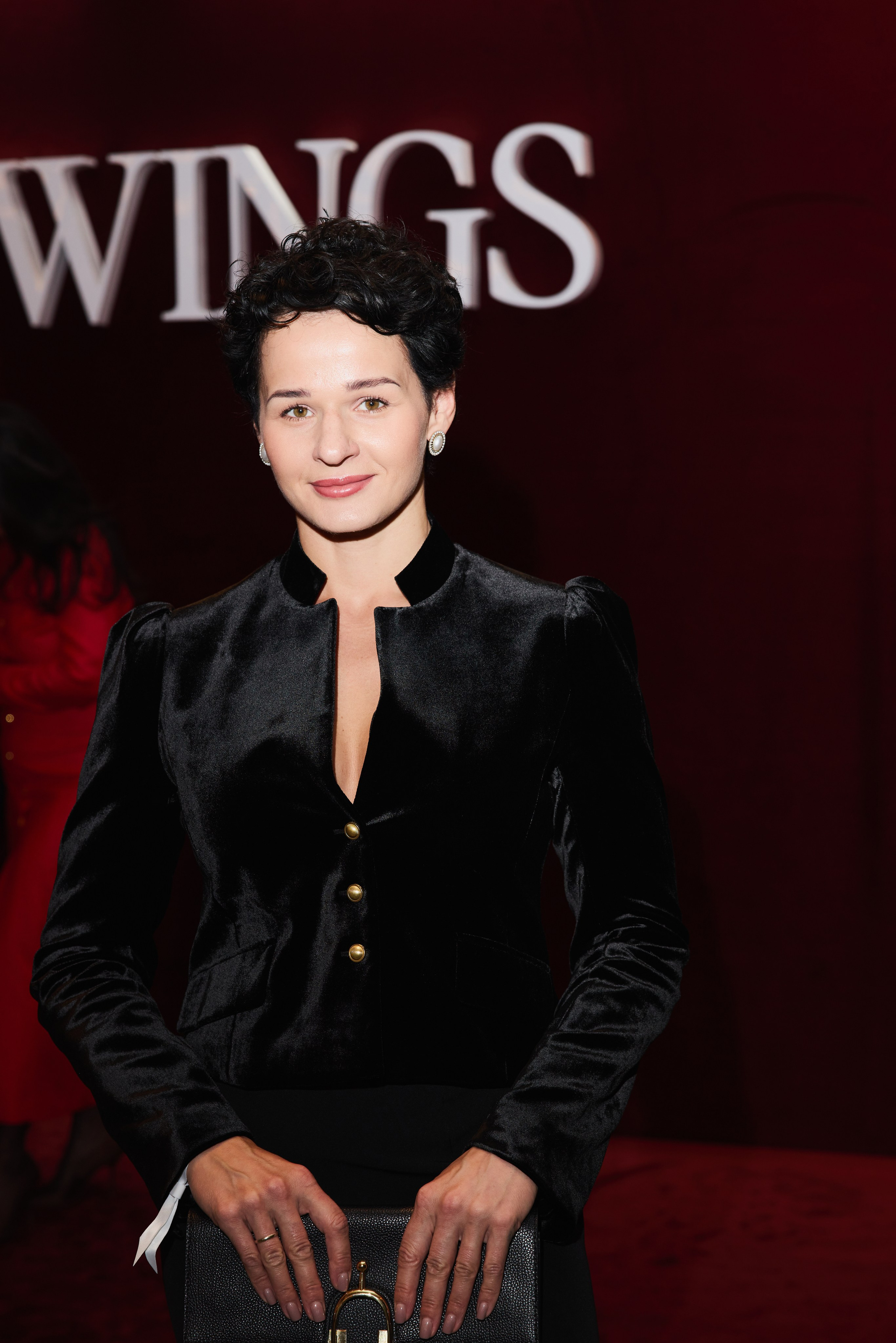 WOMAN WINGS Forum at The Carlton фото. Профессиональный фотограф Татьяна Евглевская