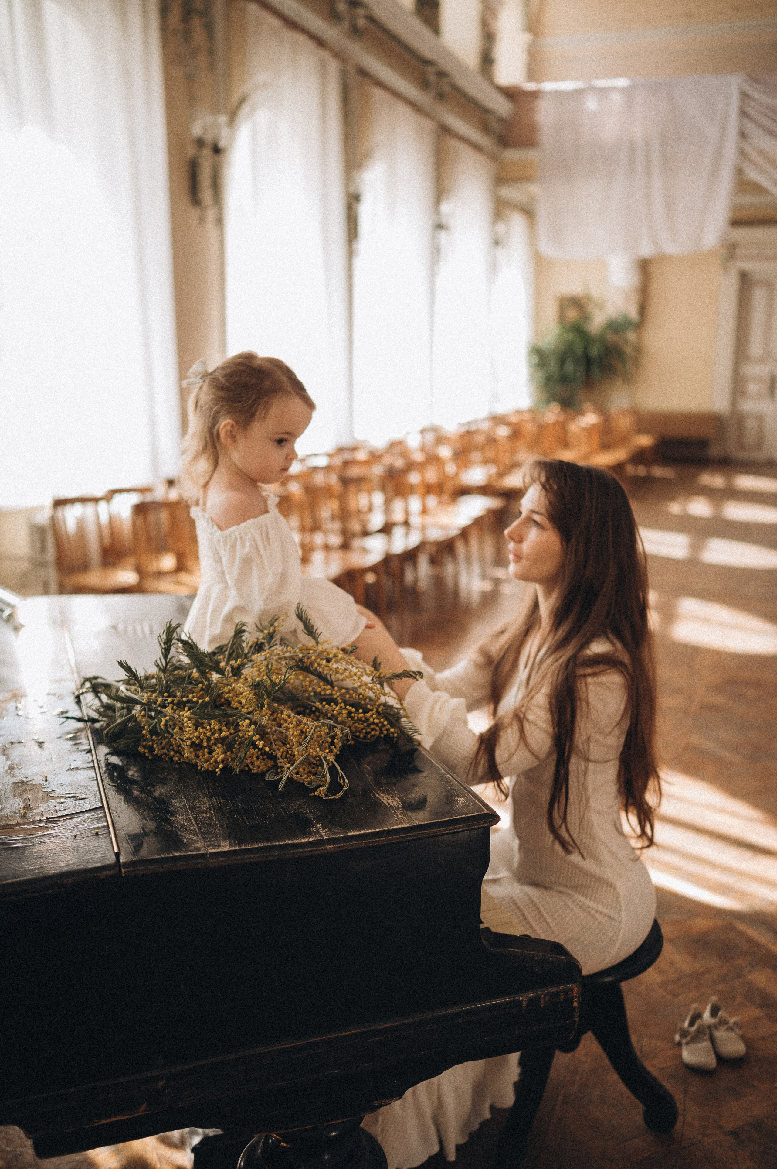 Фотосессия во дворце. Семейный фотограф Ростов-на-Дону Татьяна Соколова