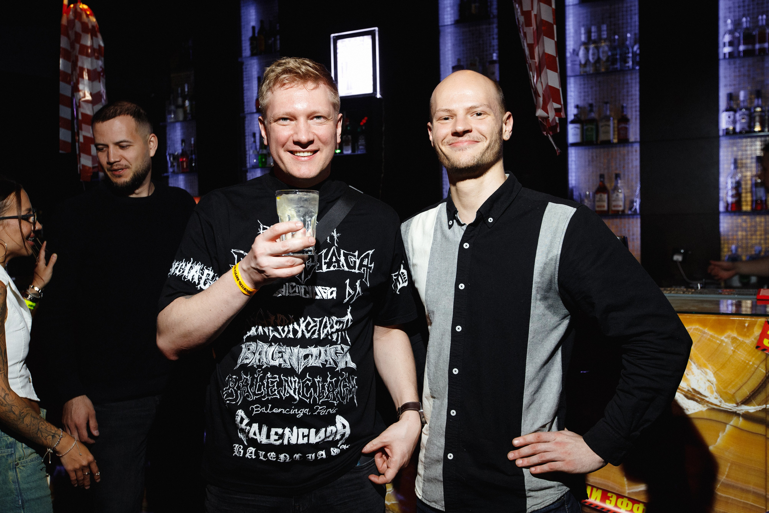 ЦСС 17 ЛЕТ — ШТАММ ЦСС [PART I — A.Kozhevnikov]. СВОИ. ФОТООТЧЕТЫ-СОБЫТИЯ-МЕСТА